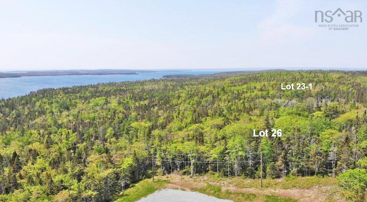 $425,000.00: 76 Acres Perry Lane, Lennox Passage
