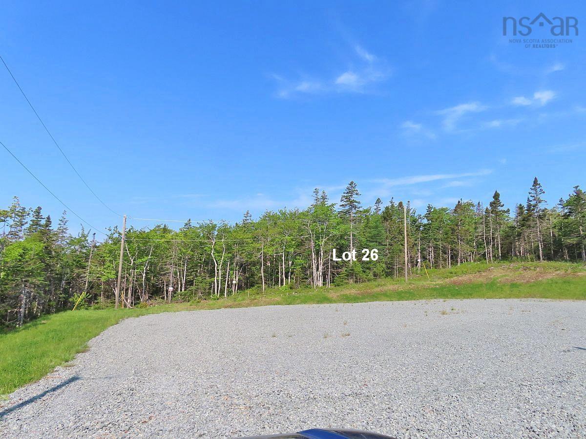 $425,000.00: 76 Acres Perry Lane, Lennox Passage