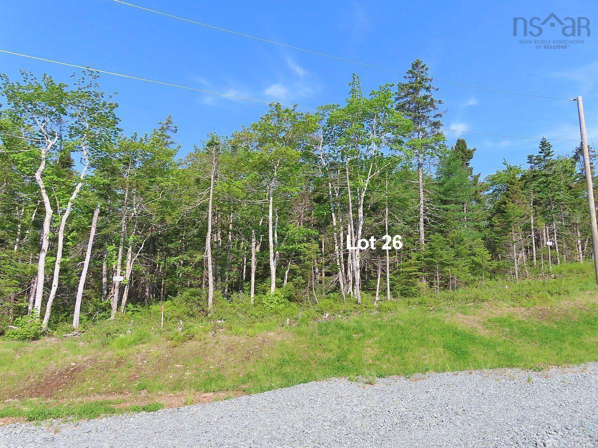 $425,000.00: 76 Acres Perry Lane, Lennox Passage