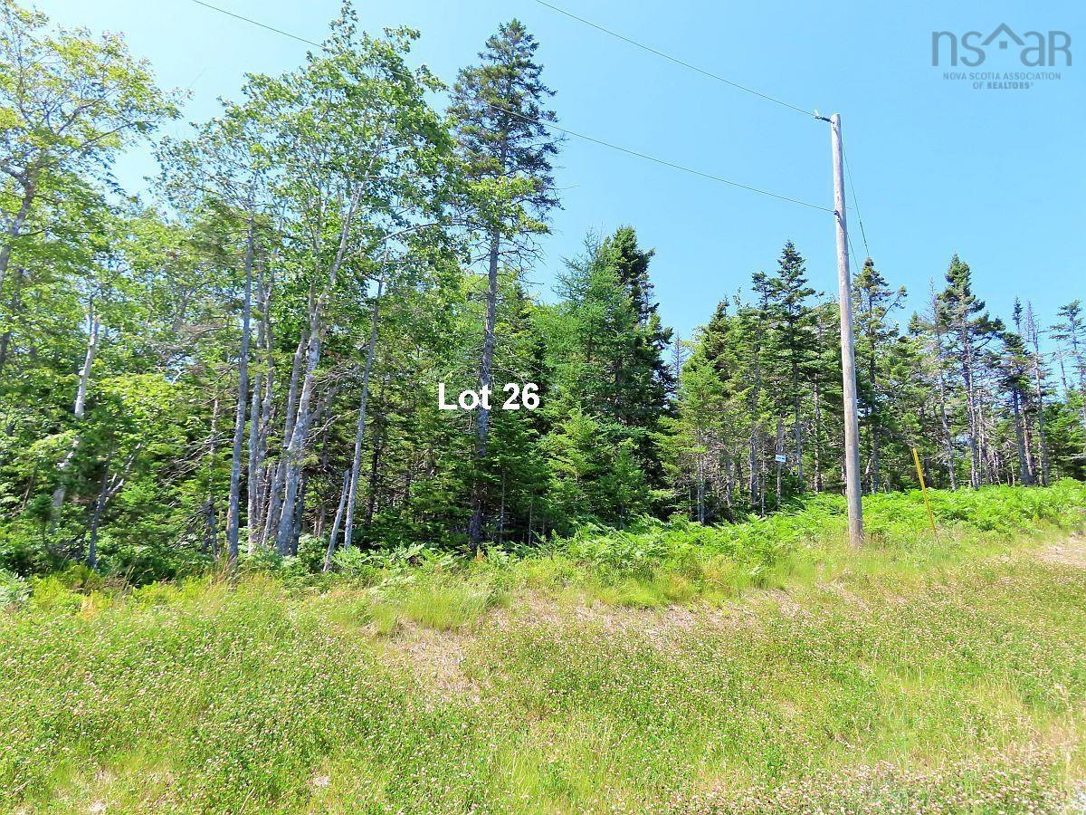 $425,000.00: 76 Acres Perry Lane, Lennox Passage