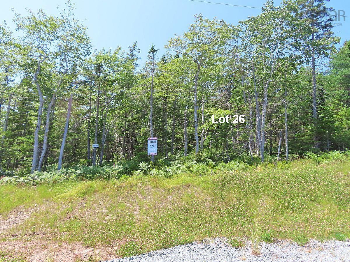 $425,000.00: 76 Acres Perry Lane, Lennox Passage