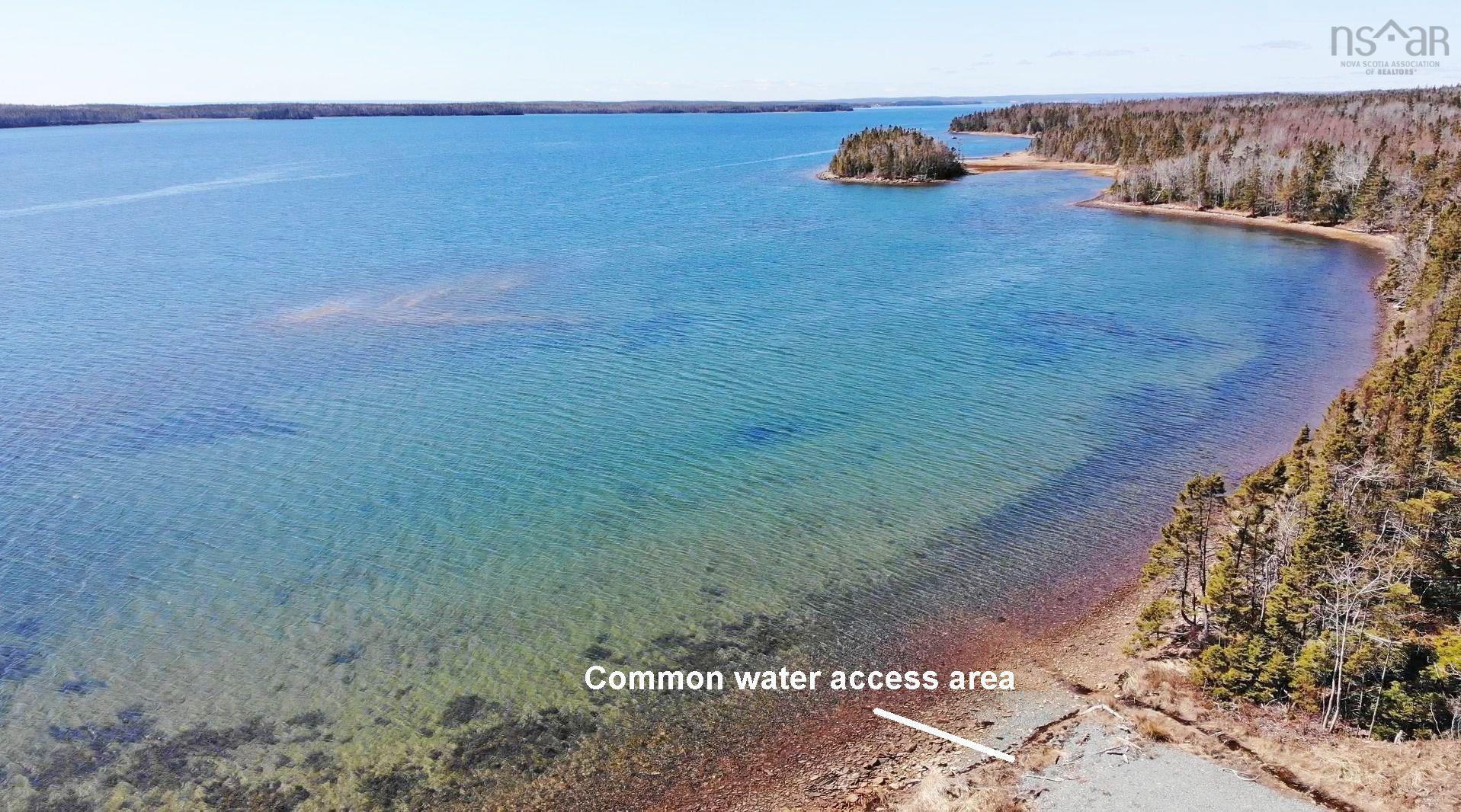 $425,000.00: 76 Acres Perry Lane, Lennox Passage