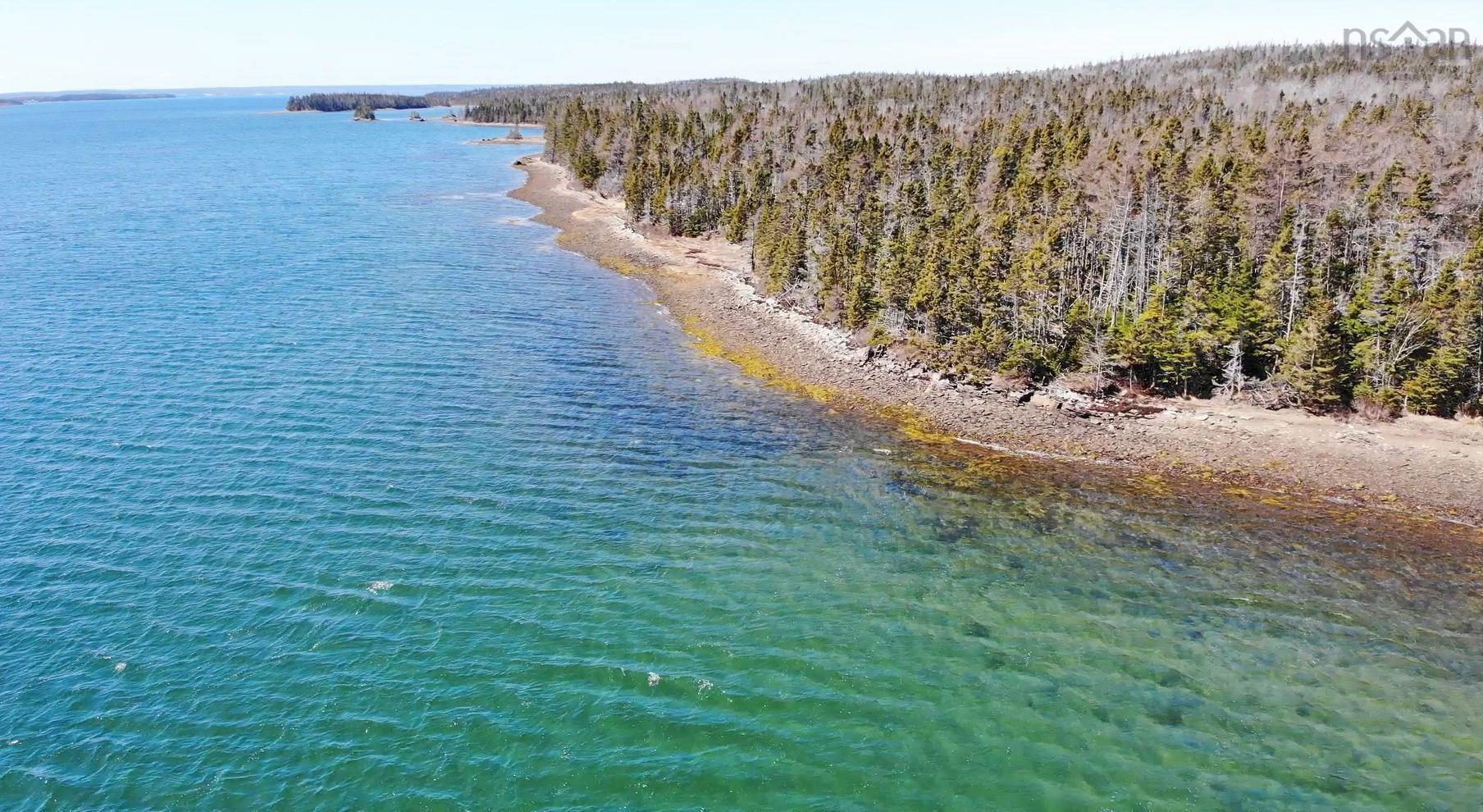 $425,000.00: 76 Acres Perry Lane, Lennox Passage