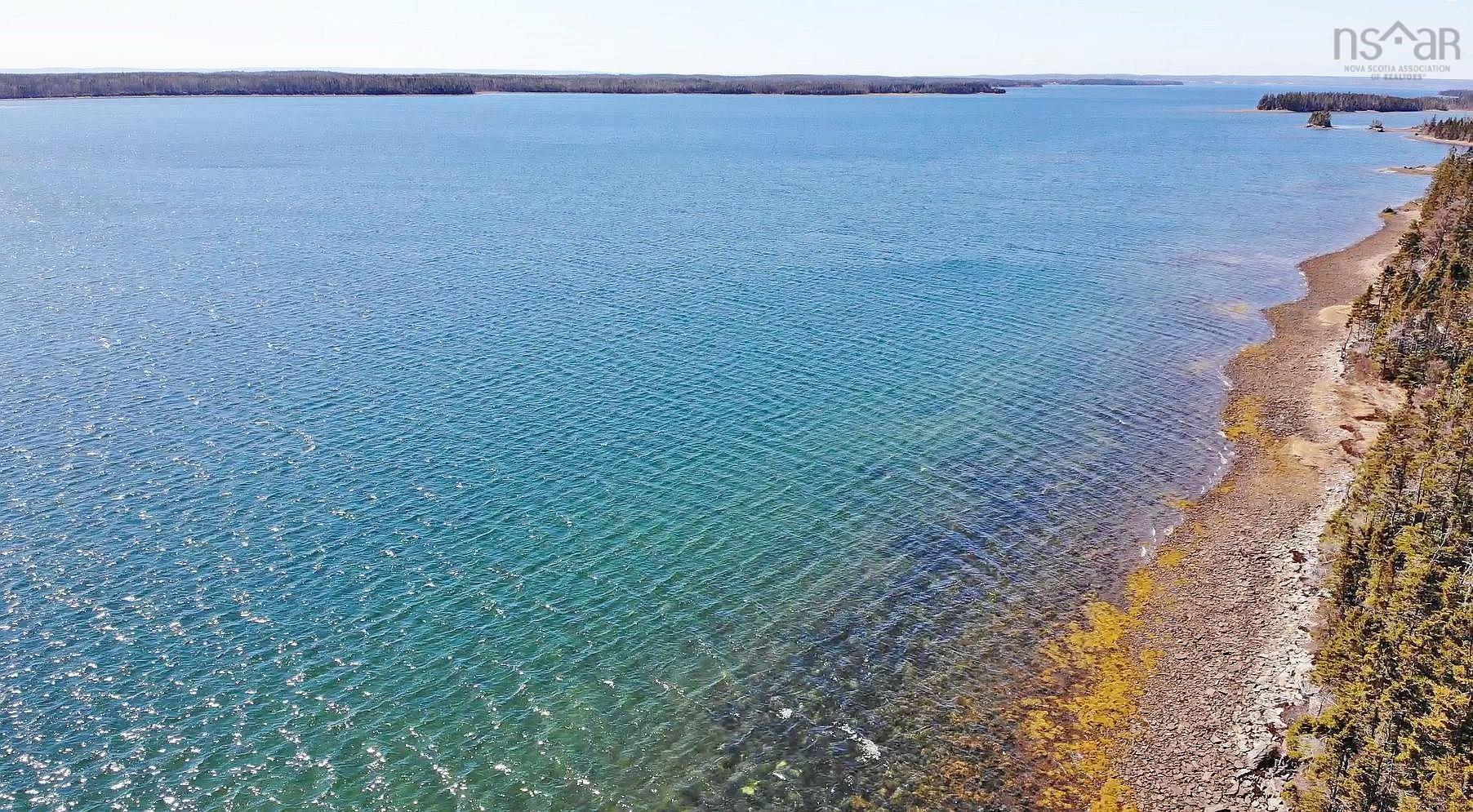 $425,000.00: 76 Acres Perry Lane, Lennox Passage