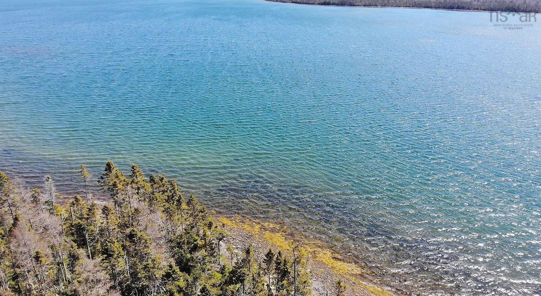 $425,000.00: 76 Acres Perry Lane, Lennox Passage