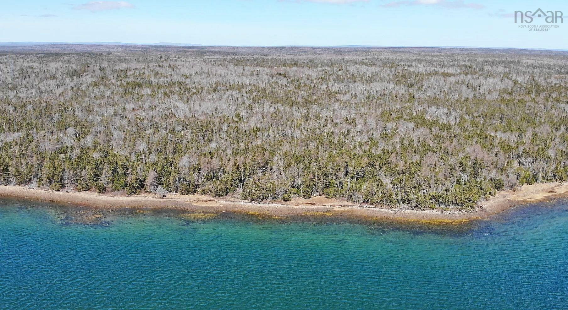 $425,000.00: 76 Acres Perry Lane, Lennox Passage