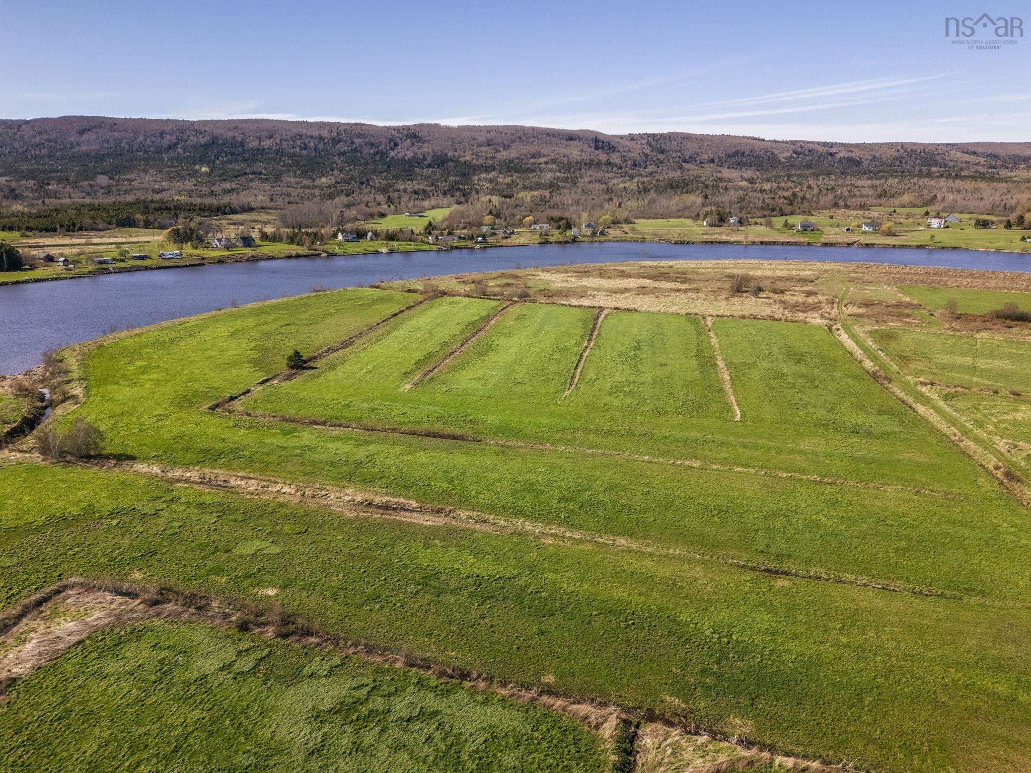 $119,000.00: Lot 18 Highway 201 Highway, Tupperville