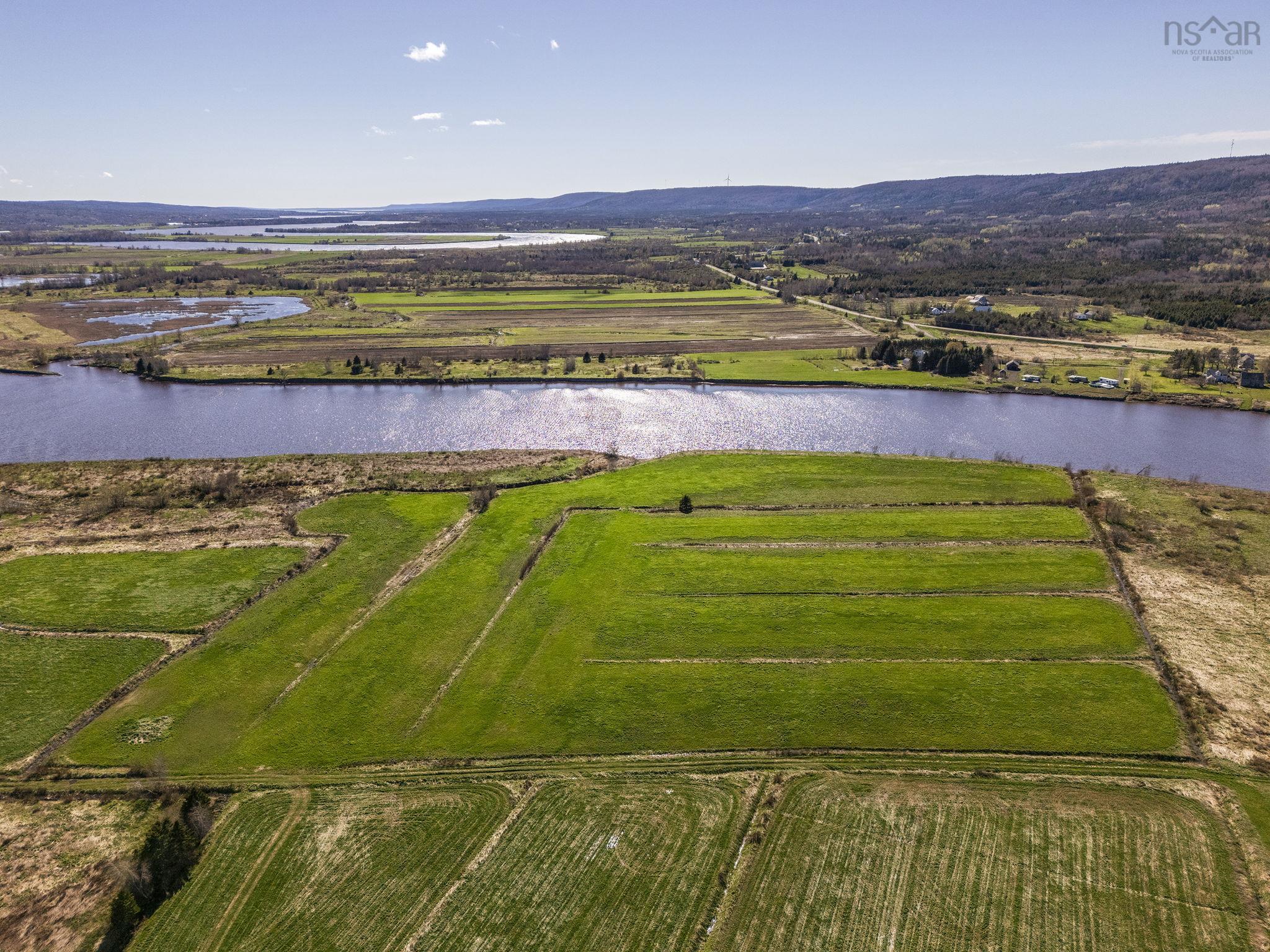 $119,000.00: Lot 18 Highway 201 Highway, Tupperville