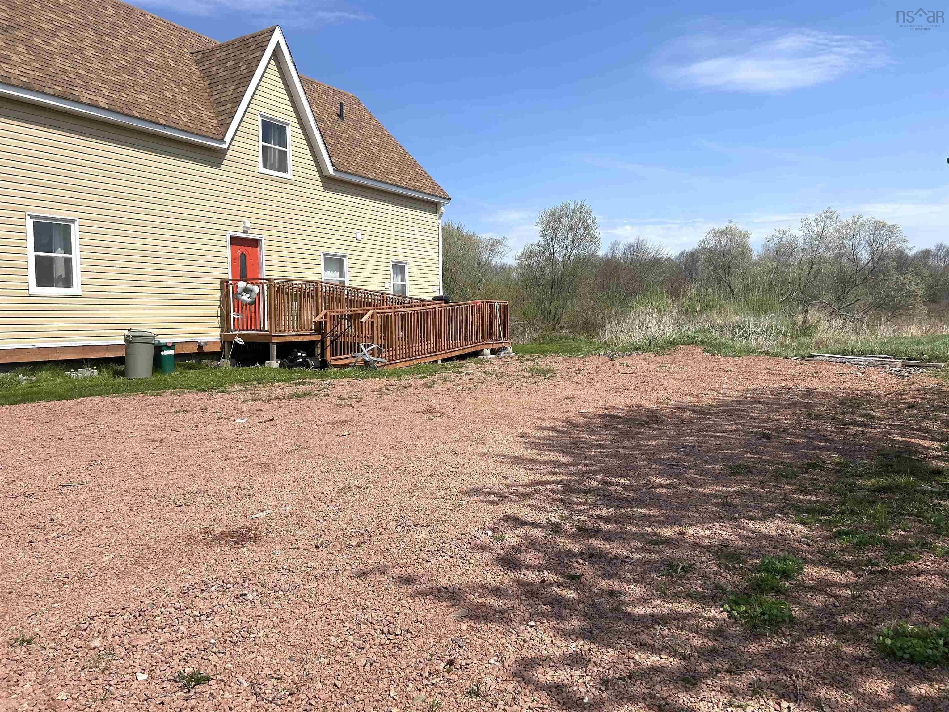 $269,900.00: 139 Main Street, Joggins
