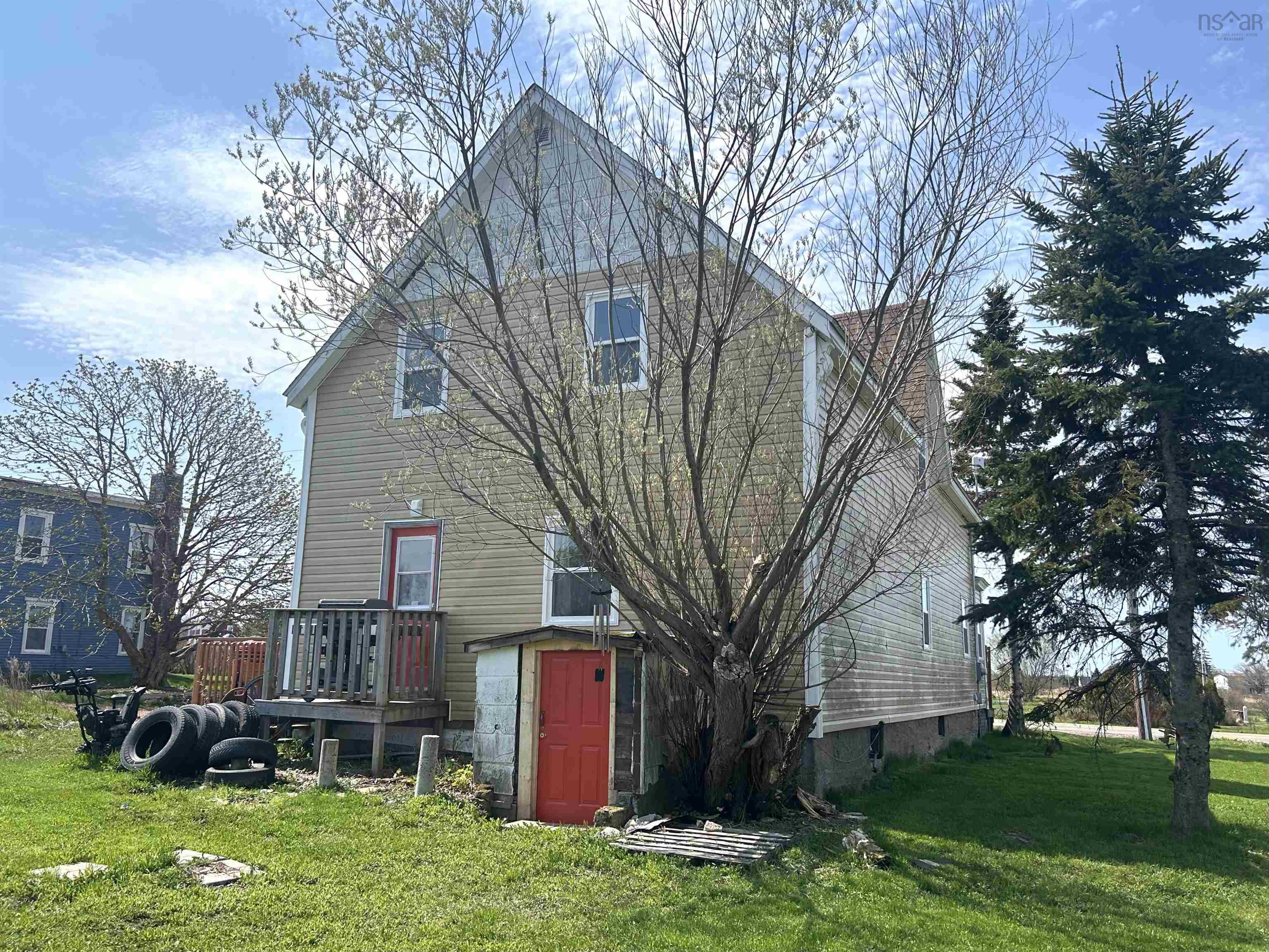$269,900.00: 139 Main Street, Joggins