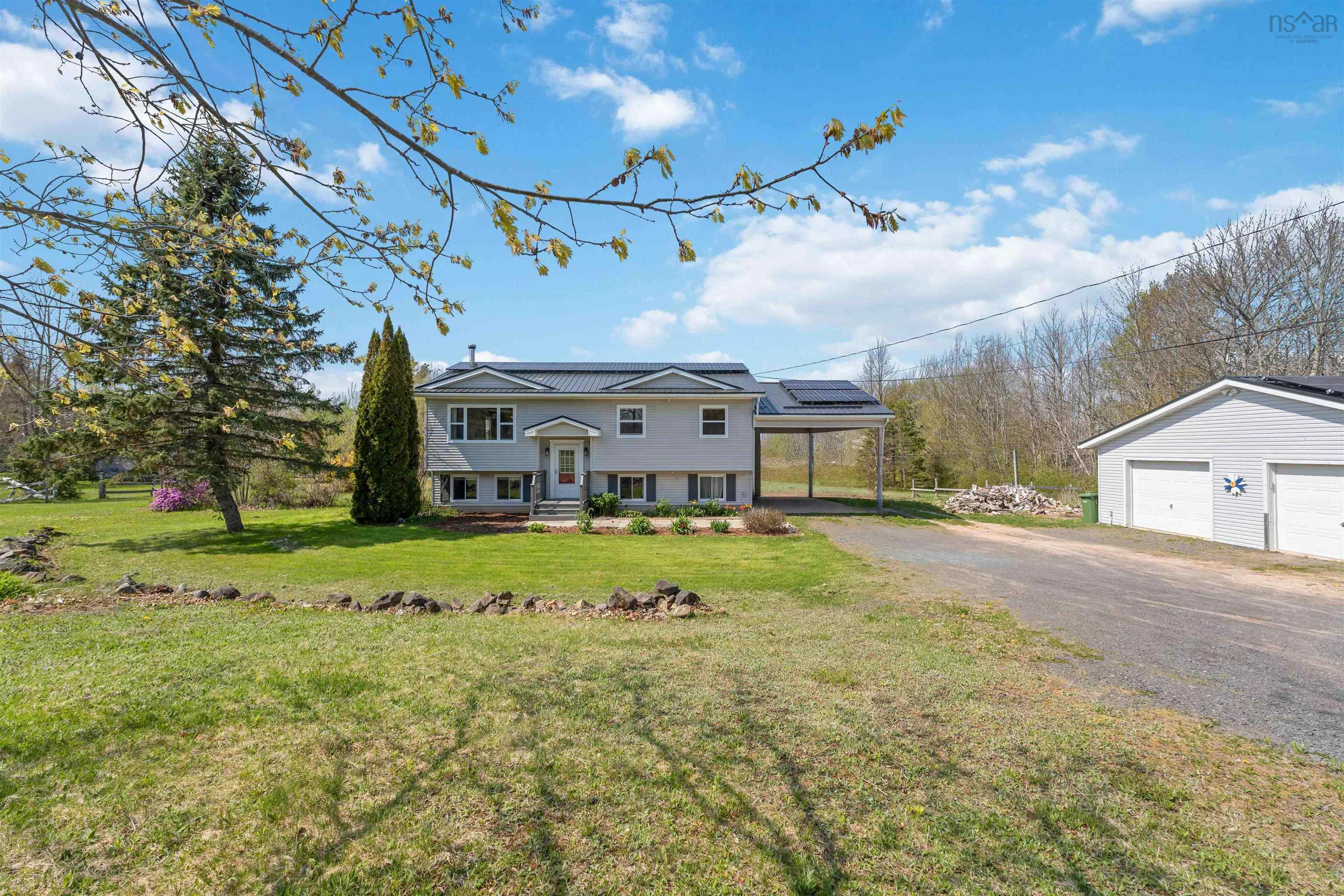 2345 Harmony Road, Aylesford, NS (MLS® 202609632) | Aylesford Real Estate | RE/MAX Halifax