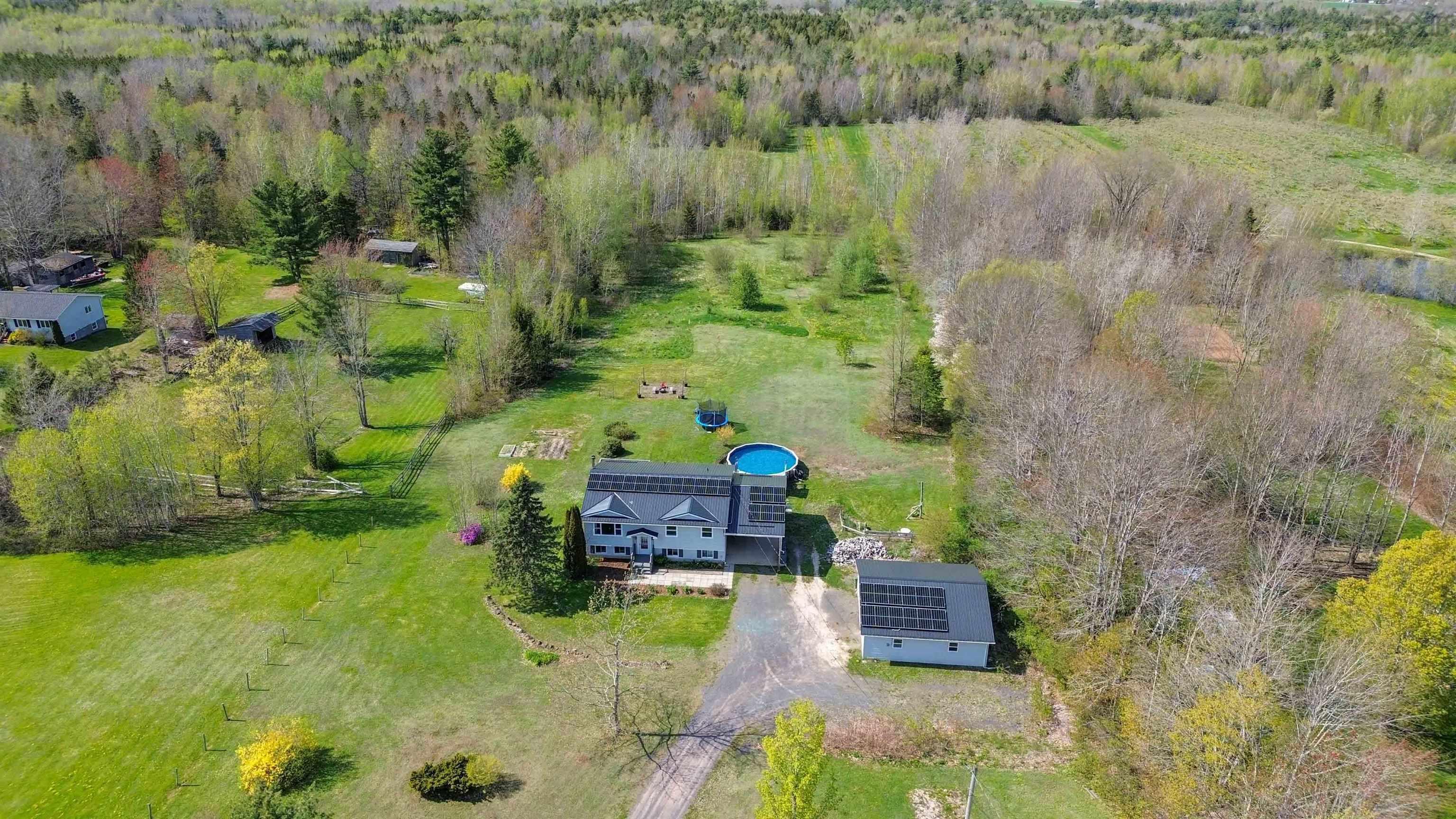 $599,000.00: 2345 Harmony Road, Aylesford