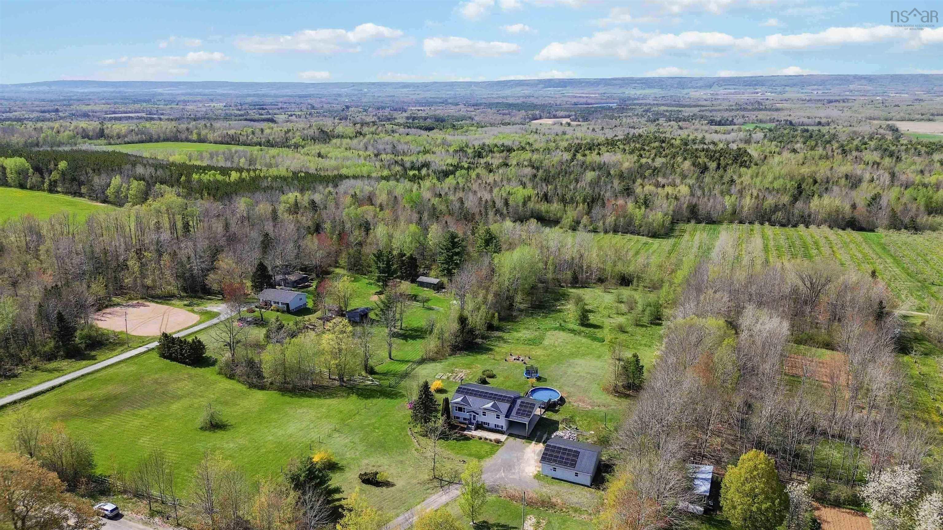 $599,000.00: 2345 Harmony Road, Aylesford