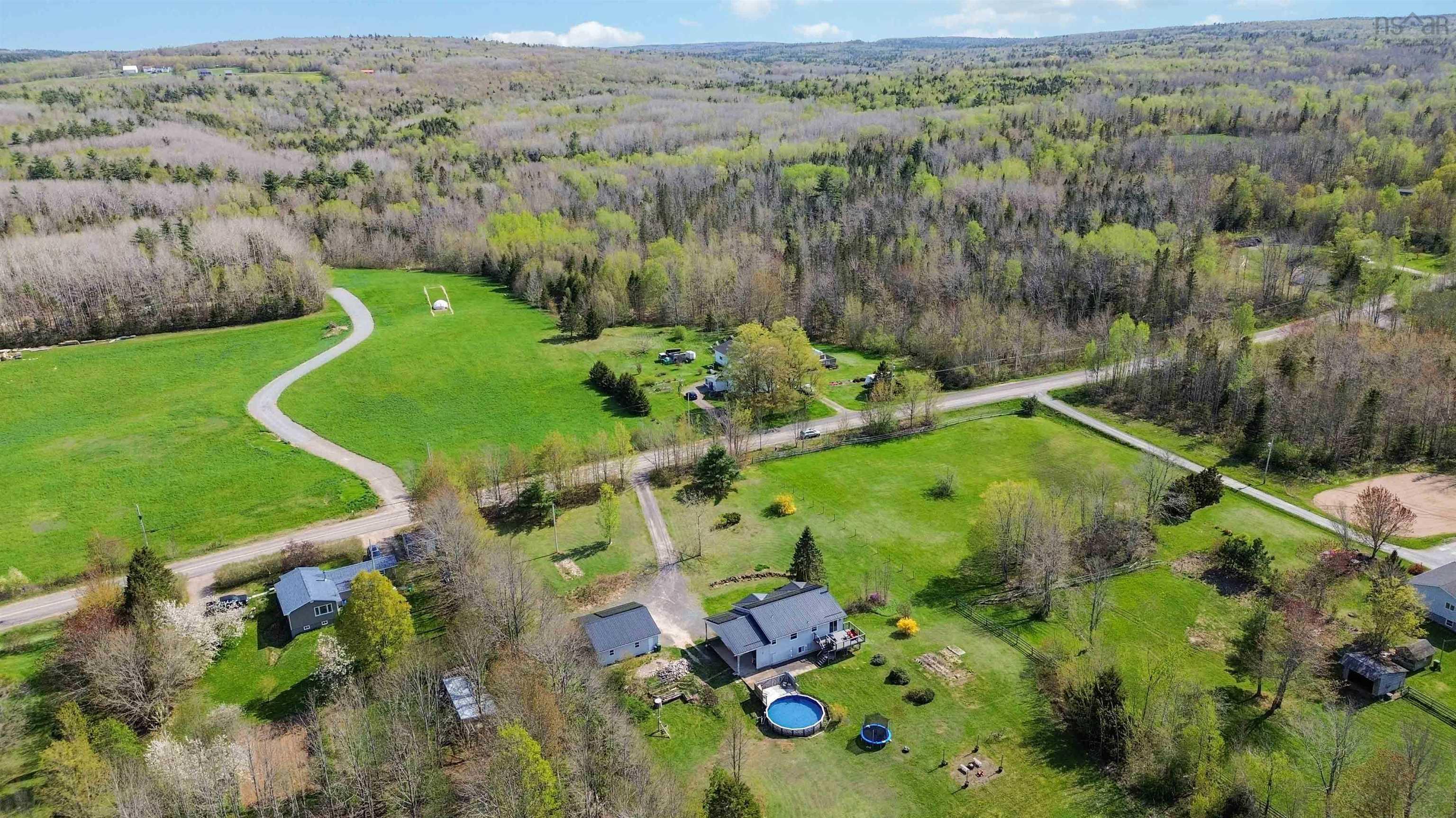 $599,000.00: 2345 Harmony Road, Aylesford