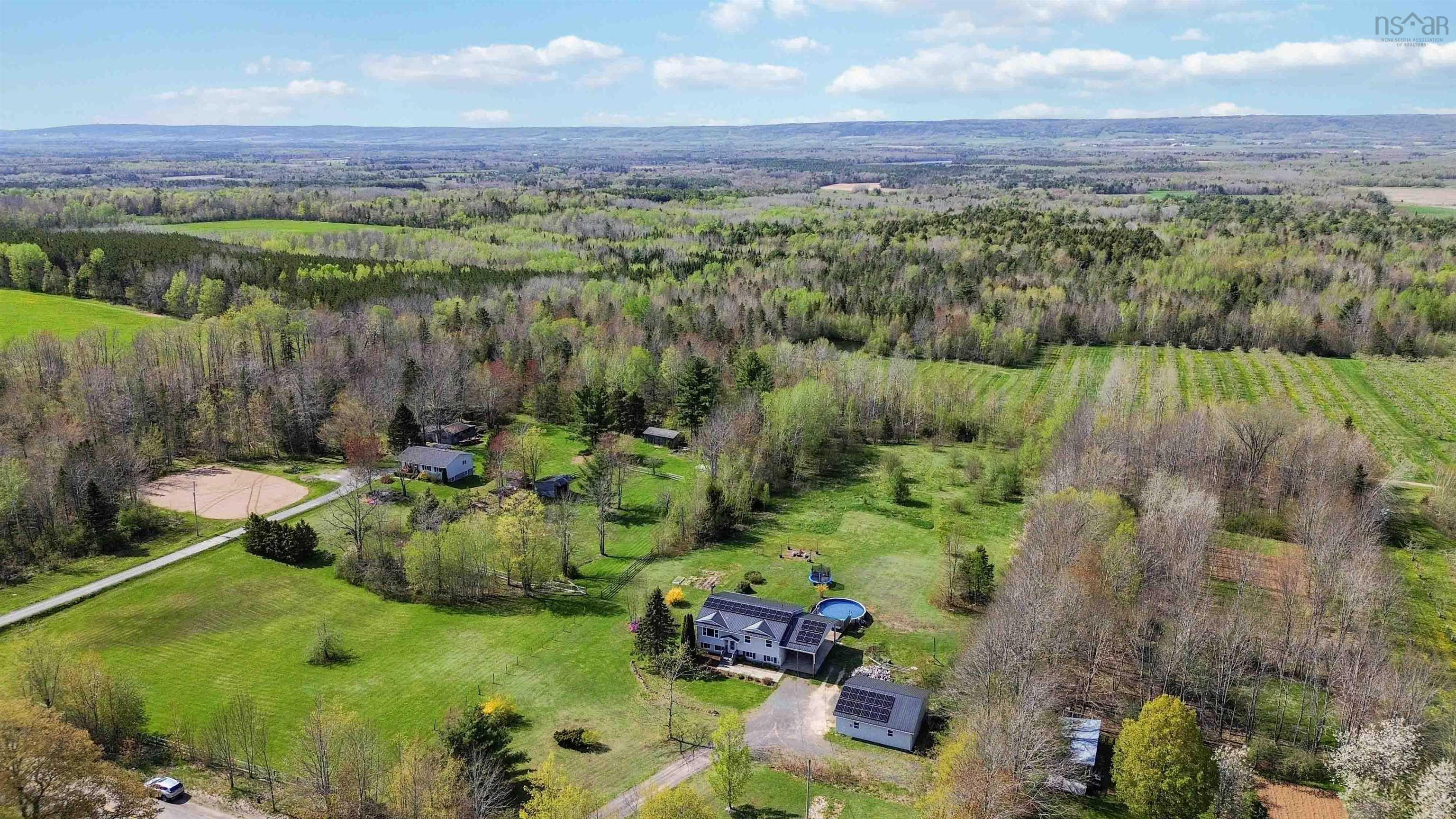 $599,000.00: 2345 Harmony Road, Aylesford