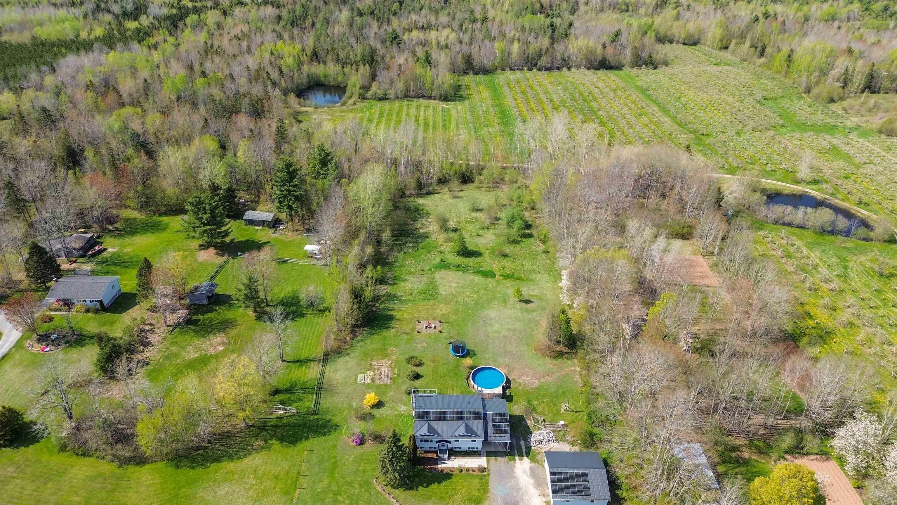 $599,000.00: 2345 Harmony Road, Aylesford