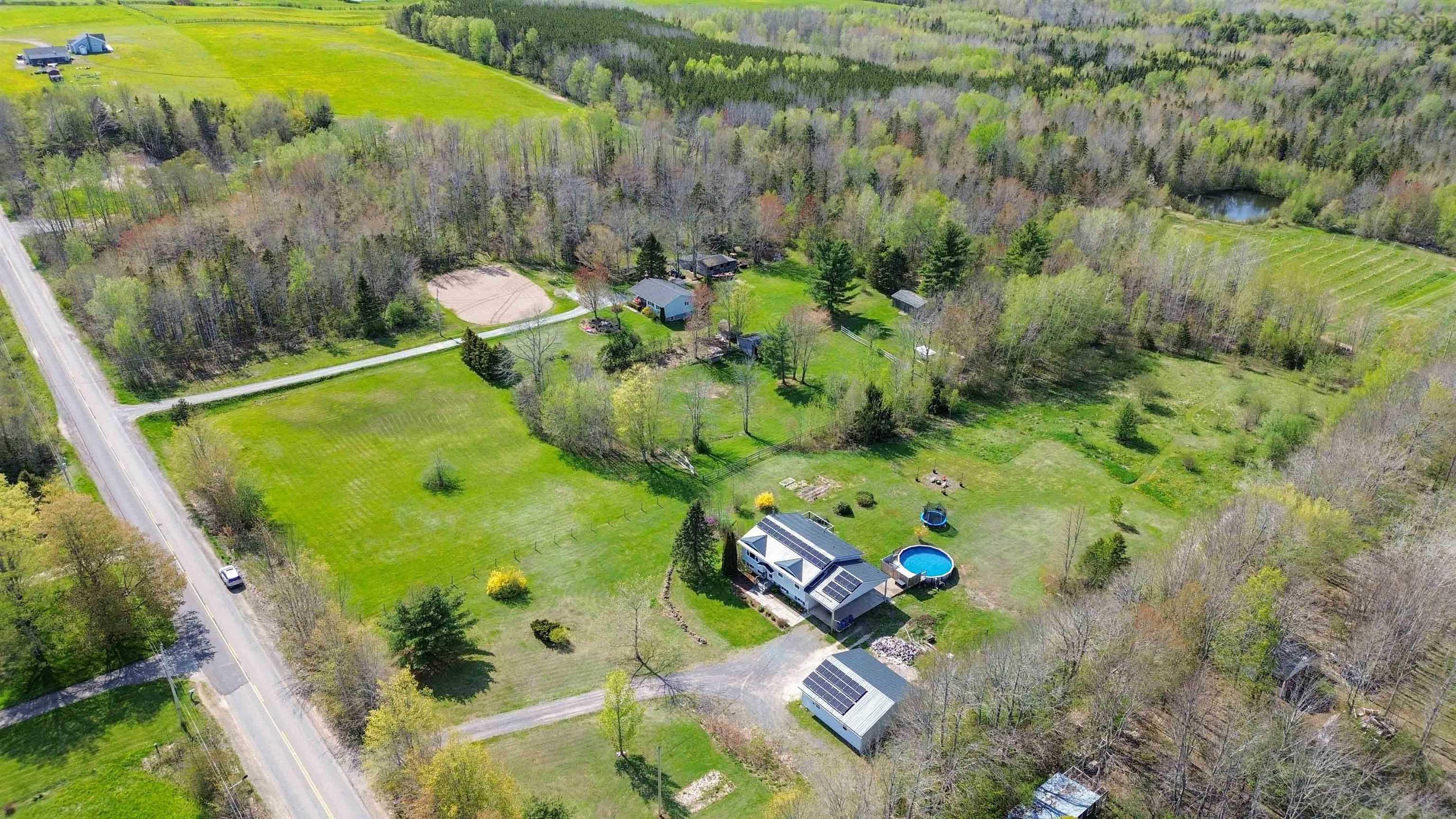 $599,000.00: 2345 Harmony Road, Aylesford