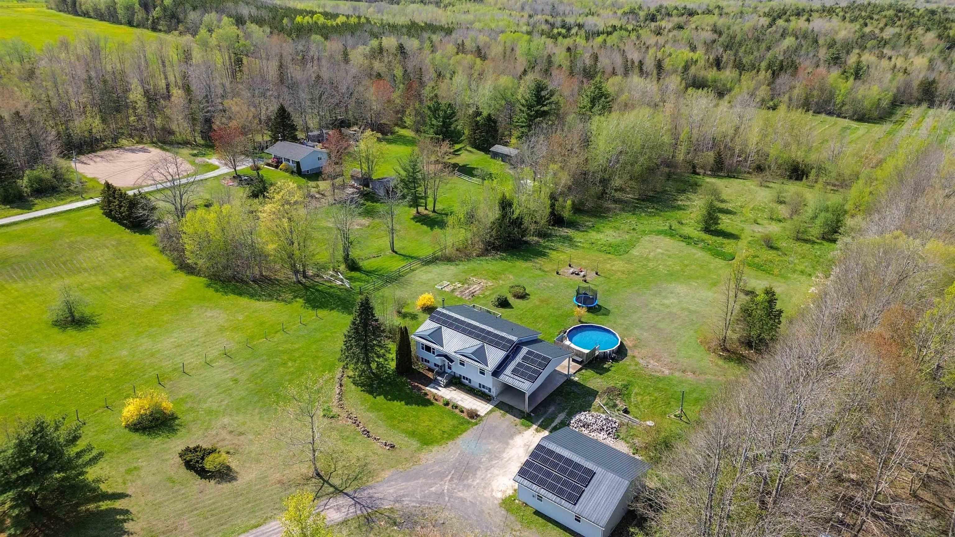 $599,000.00: 2345 Harmony Road, Aylesford