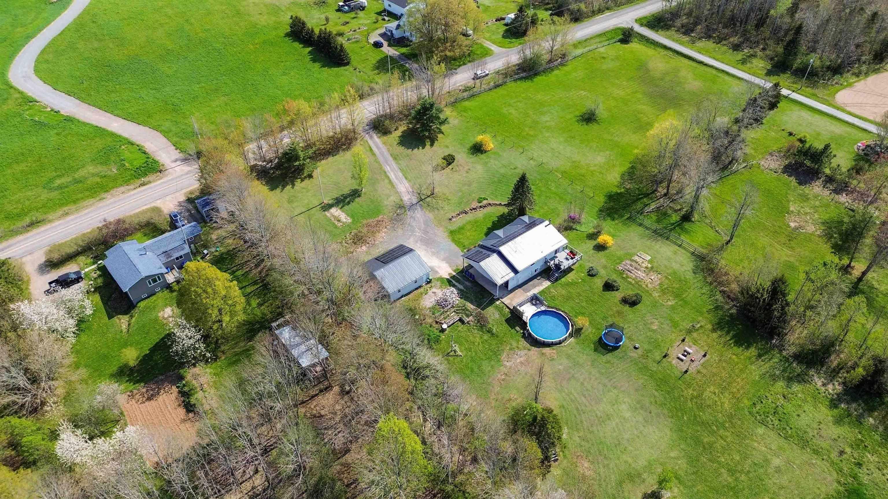 $599,000.00: 2345 Harmony Road, Aylesford