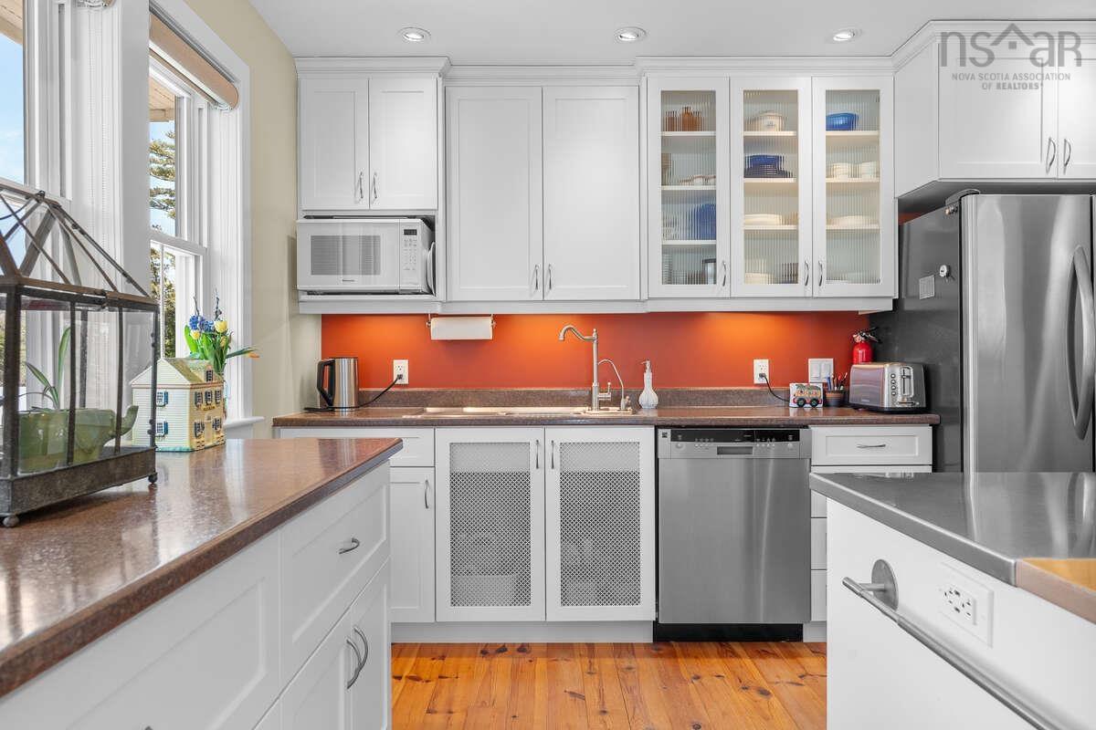 215 Conrads Road, Hubbards, NS (MLS 202609633)