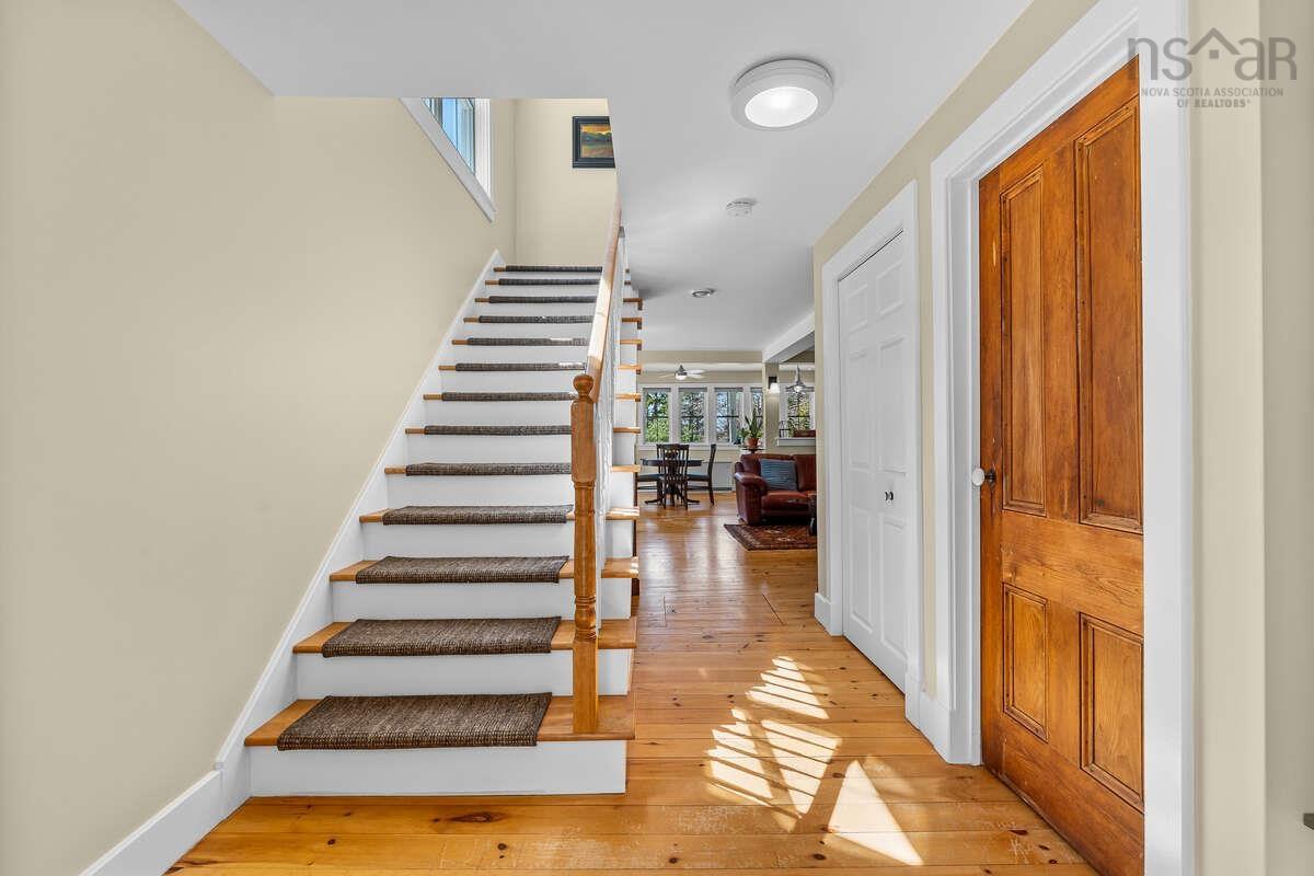 215 Conrads Road, Hubbards, NS (MLS 202609633)