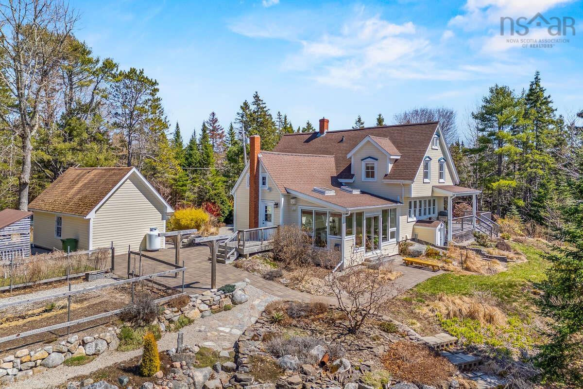 215 Conrads Road, Hubbards, NS (MLS 202609633)