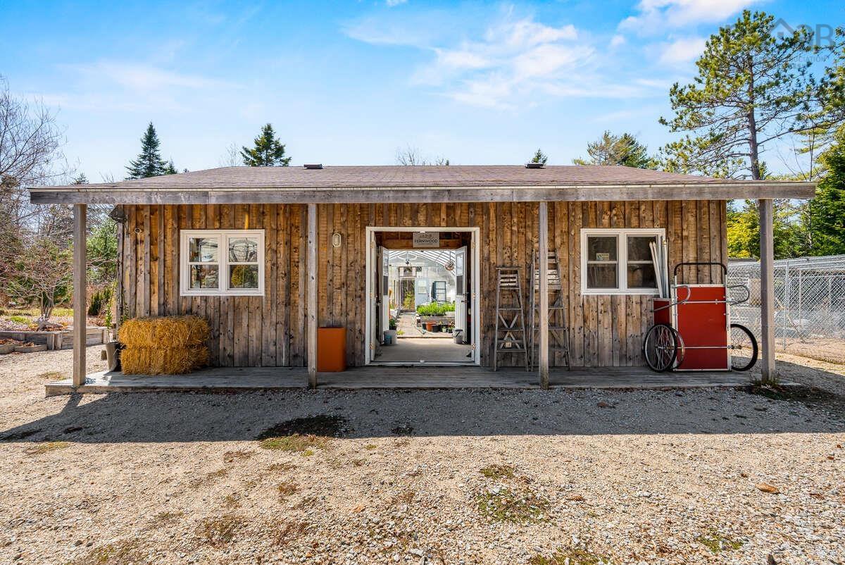 215 Conrads Road, Hubbards, NS (MLS 202609633)