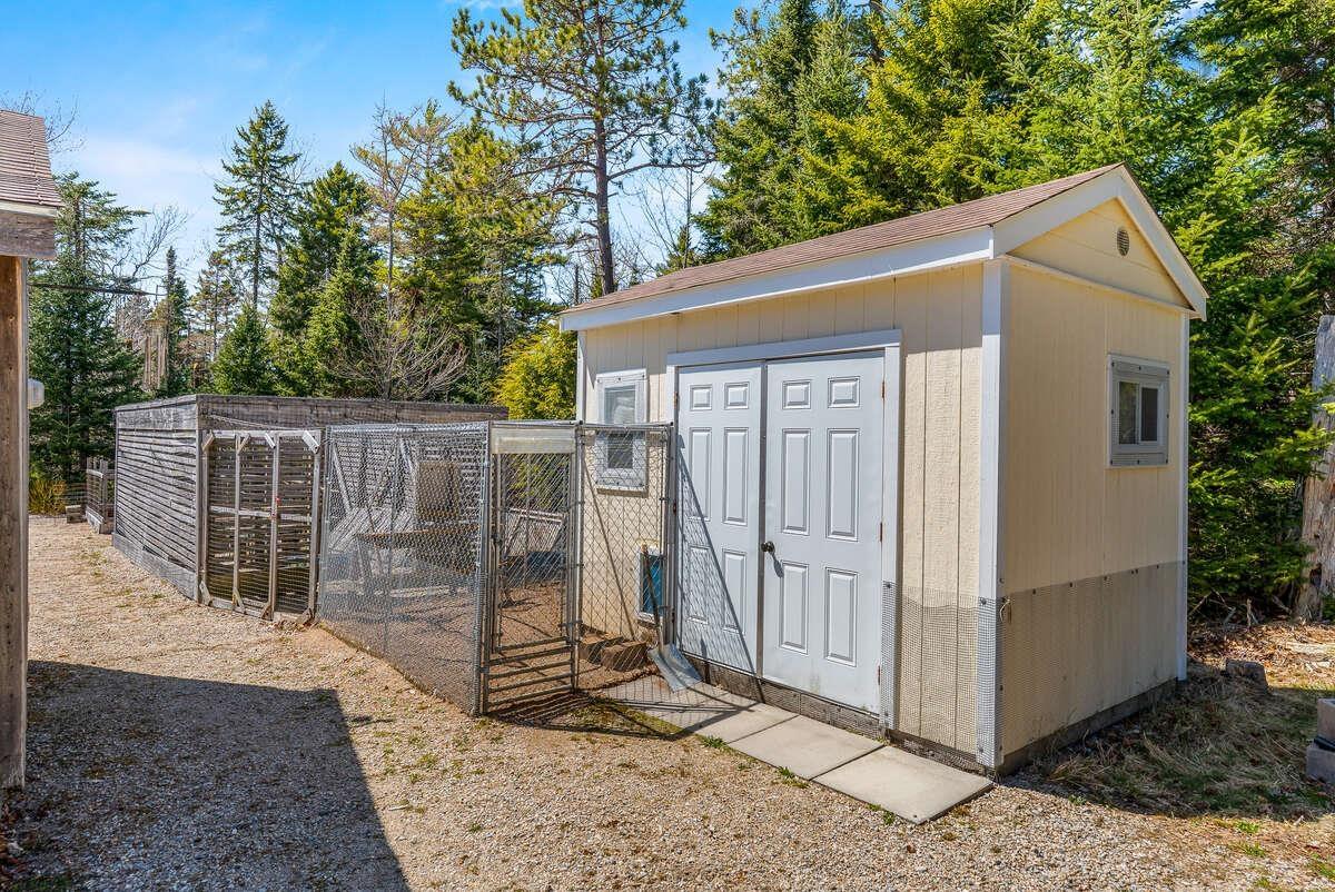 215 Conrads Road, Hubbards, NS (MLS 202609633)