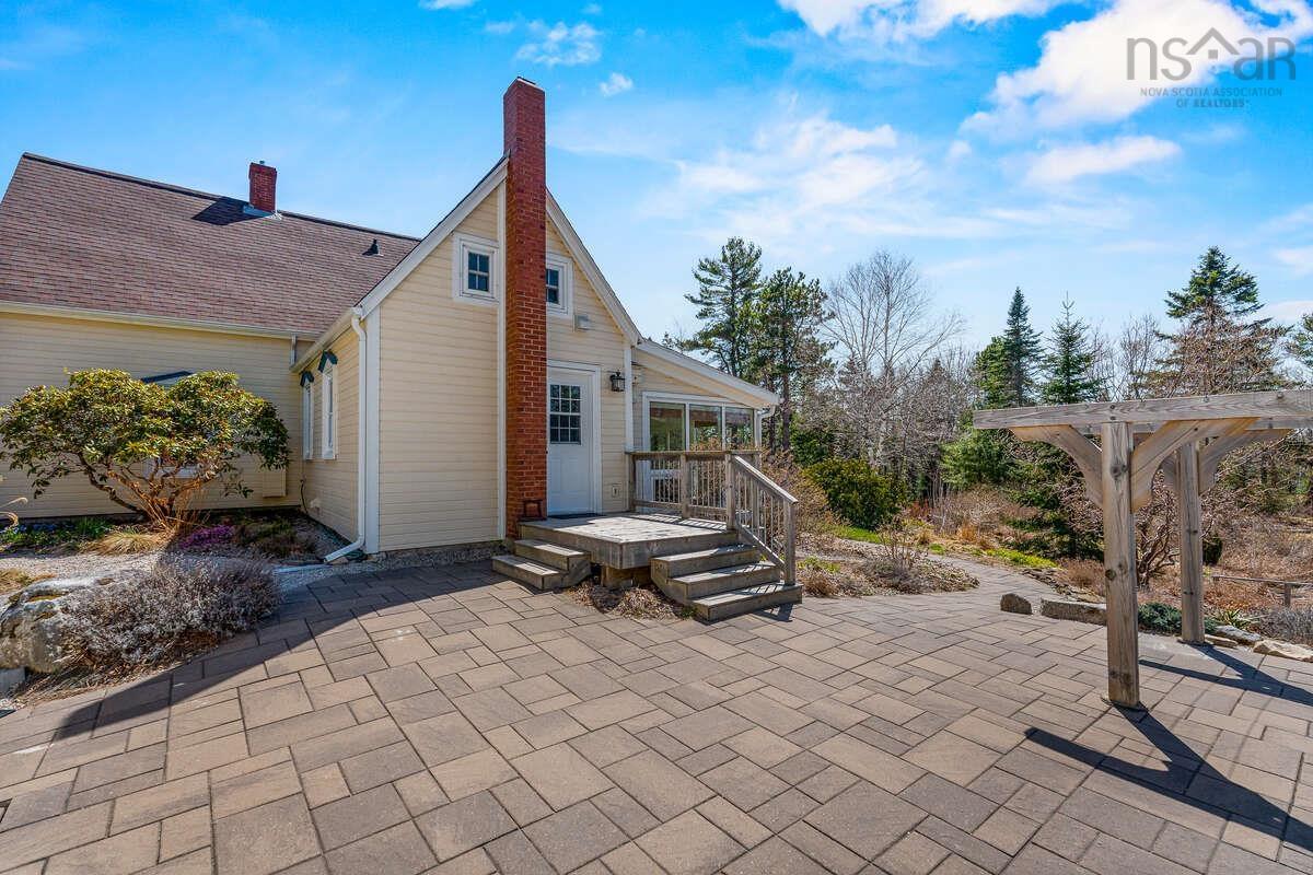 215 Conrads Road, Hubbards, NS (MLS 202609633)