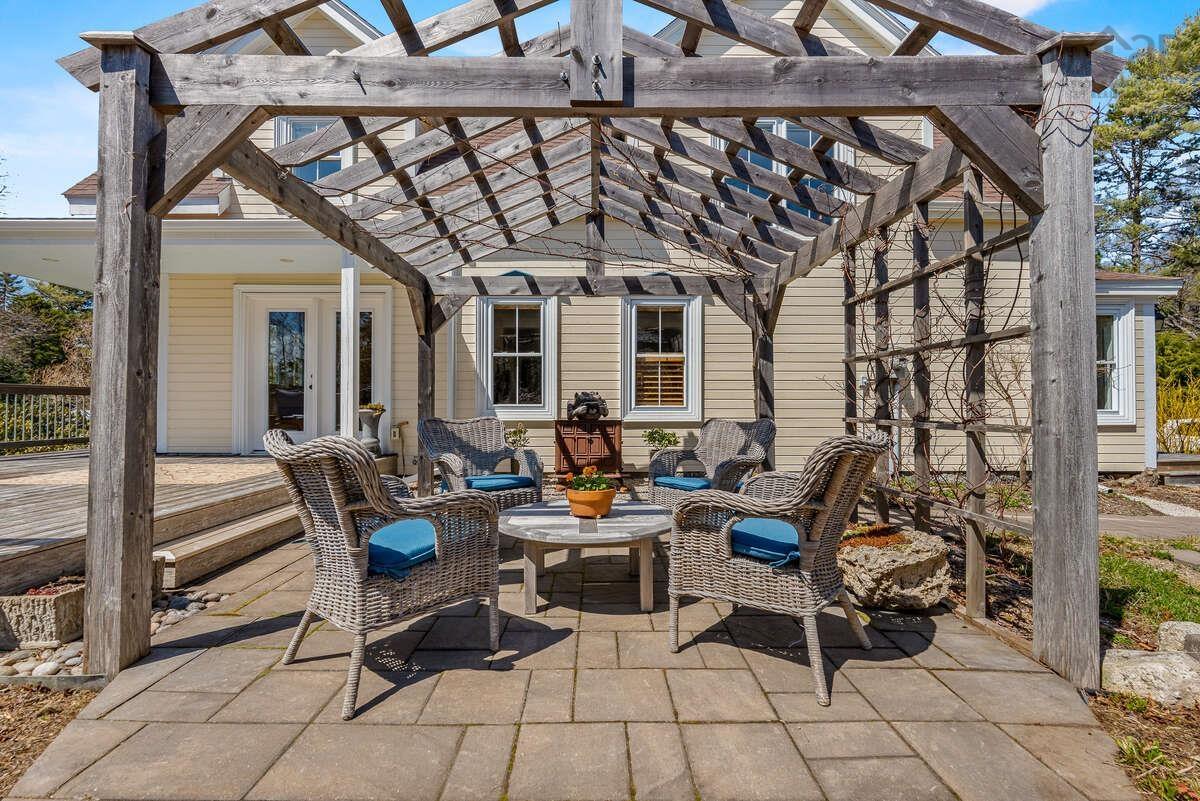 215 Conrads Road, Hubbards, NS (MLS 202609633)