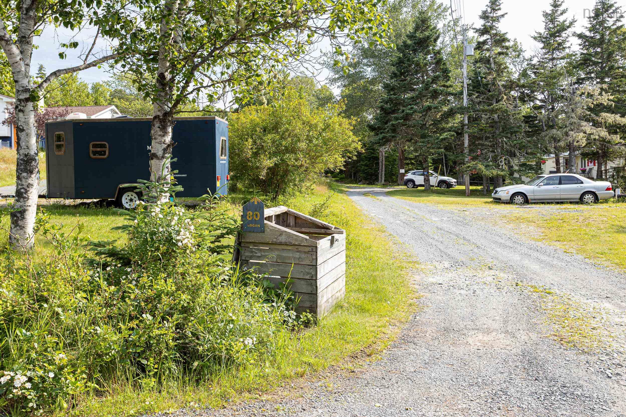 80 Paddy's Head Road, Indian Harbour, NS (MLS 202609636)