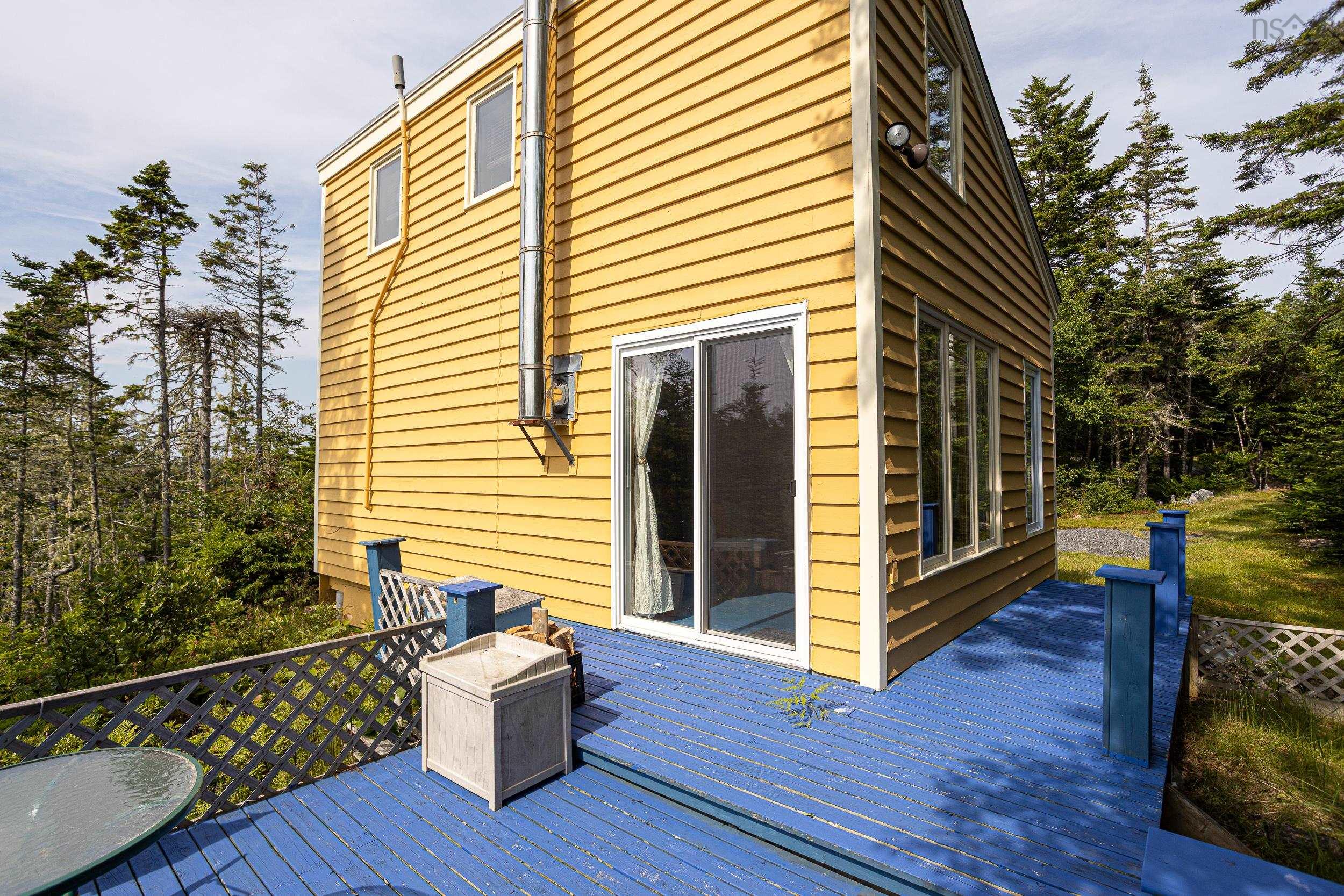 80 Paddy's Head Road, Indian Harbour, NS (MLS 202609636)