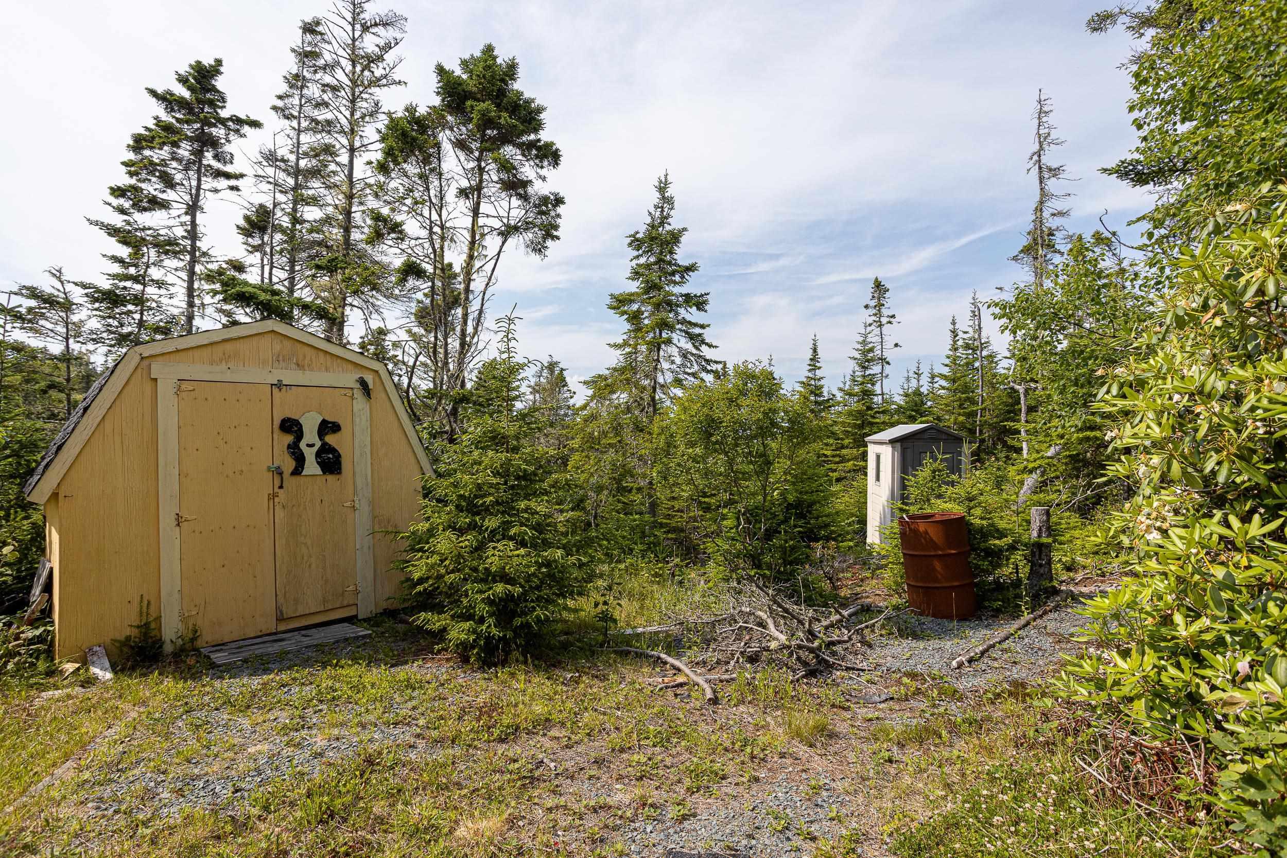 80 Paddy's Head Road, Indian Harbour, NS (MLS 202609636)