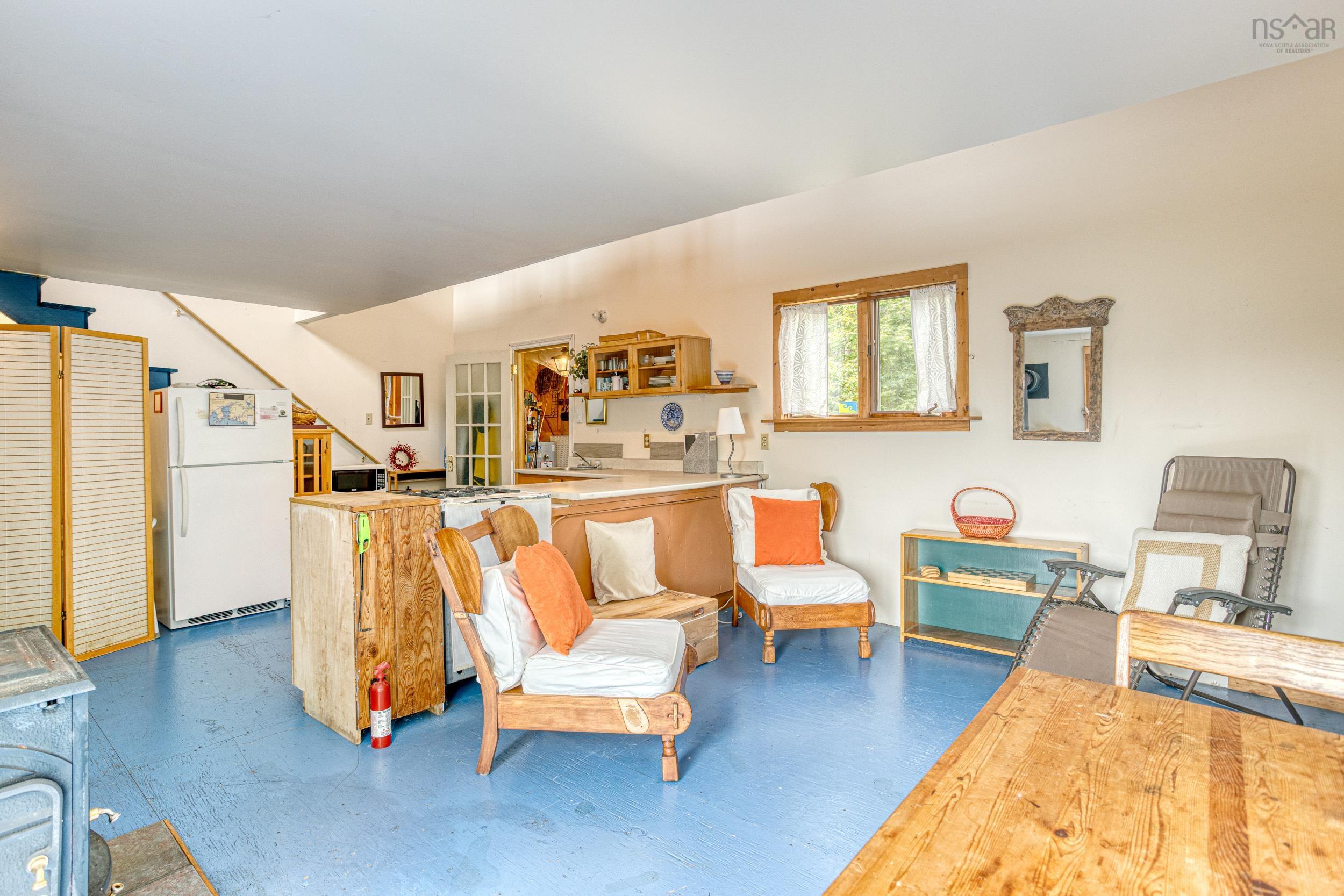 80 Paddy's Head Road, Indian Harbour, NS (MLS 202609636)
