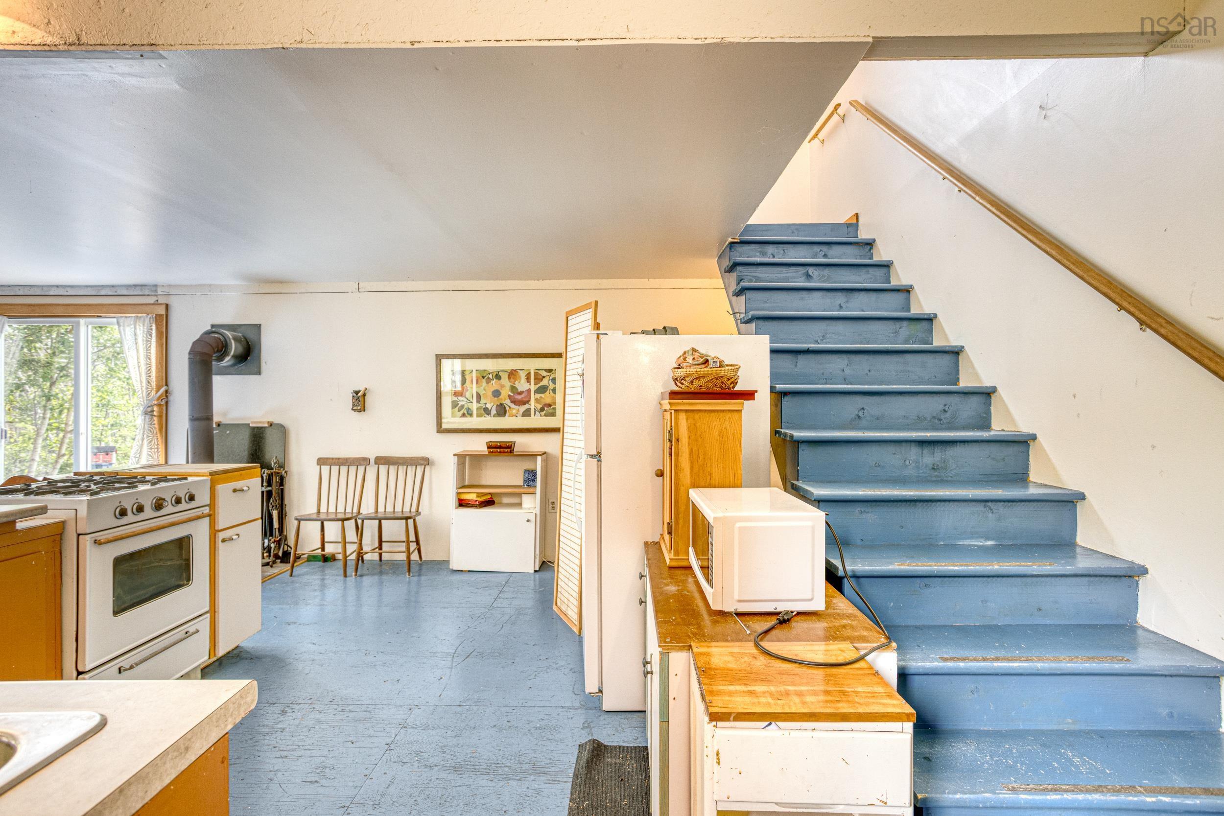 80 Paddy's Head Road, Indian Harbour, NS (MLS 202609636)