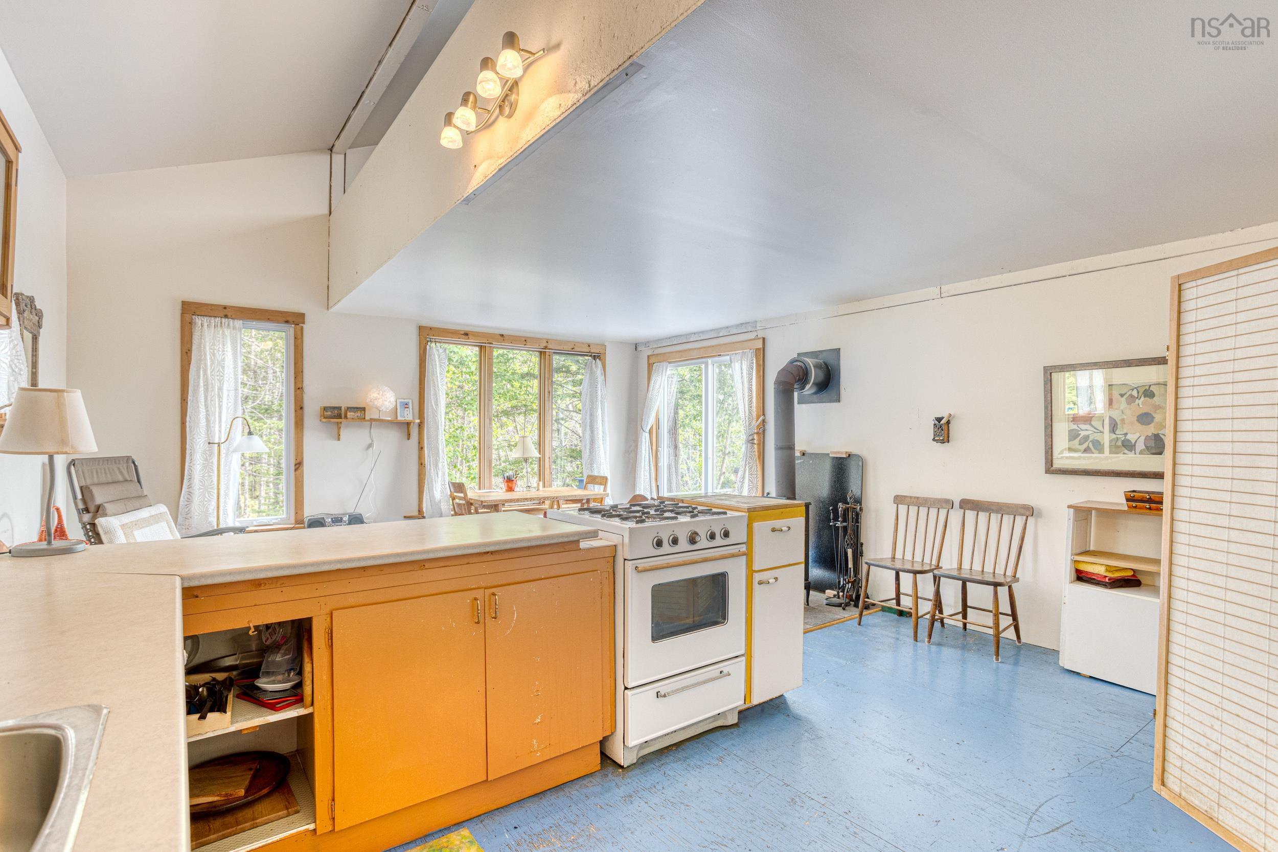 80 Paddy's Head Road, Indian Harbour, NS (MLS 202609636)
