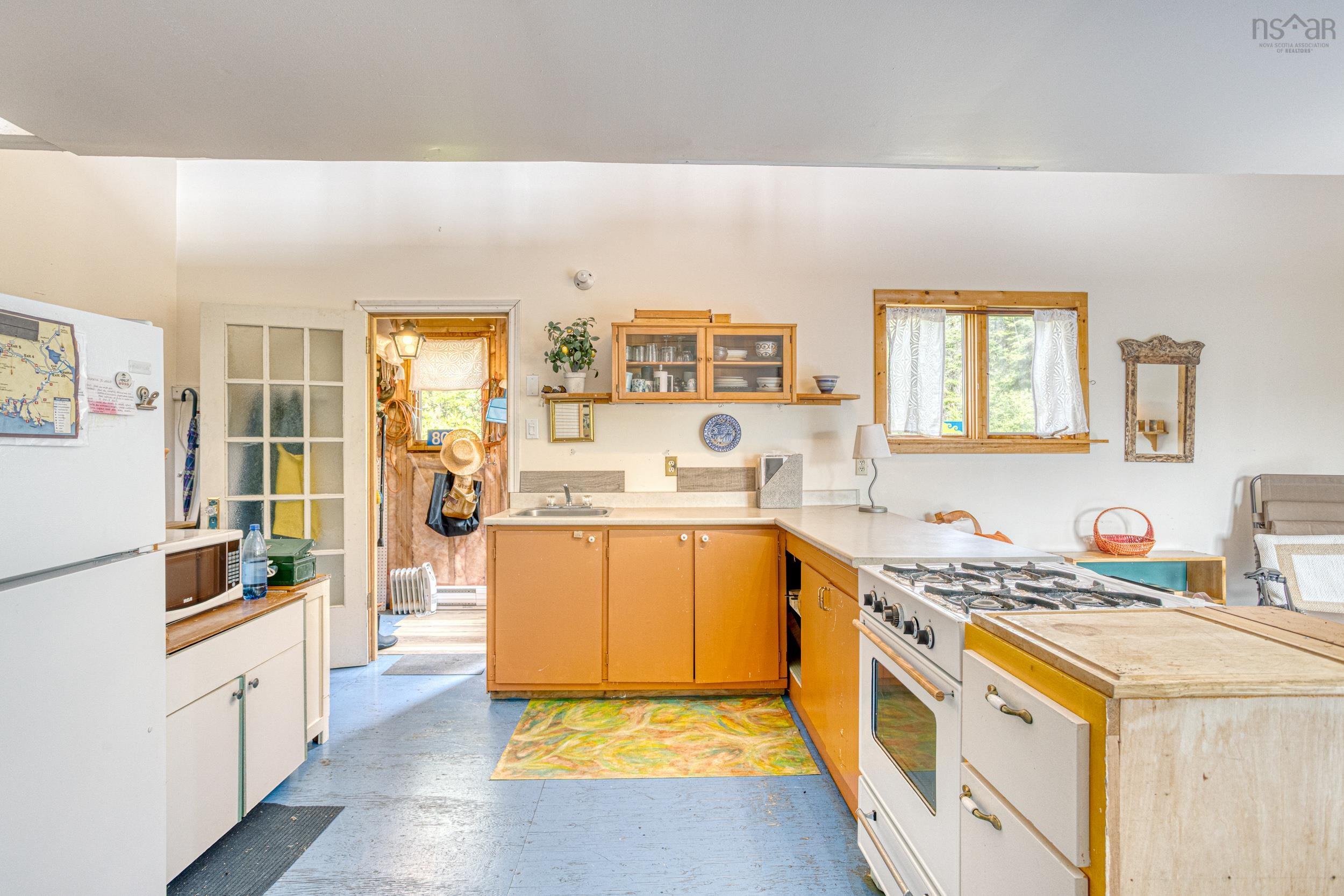 80 Paddy's Head Road, Indian Harbour, NS (MLS 202609636)
