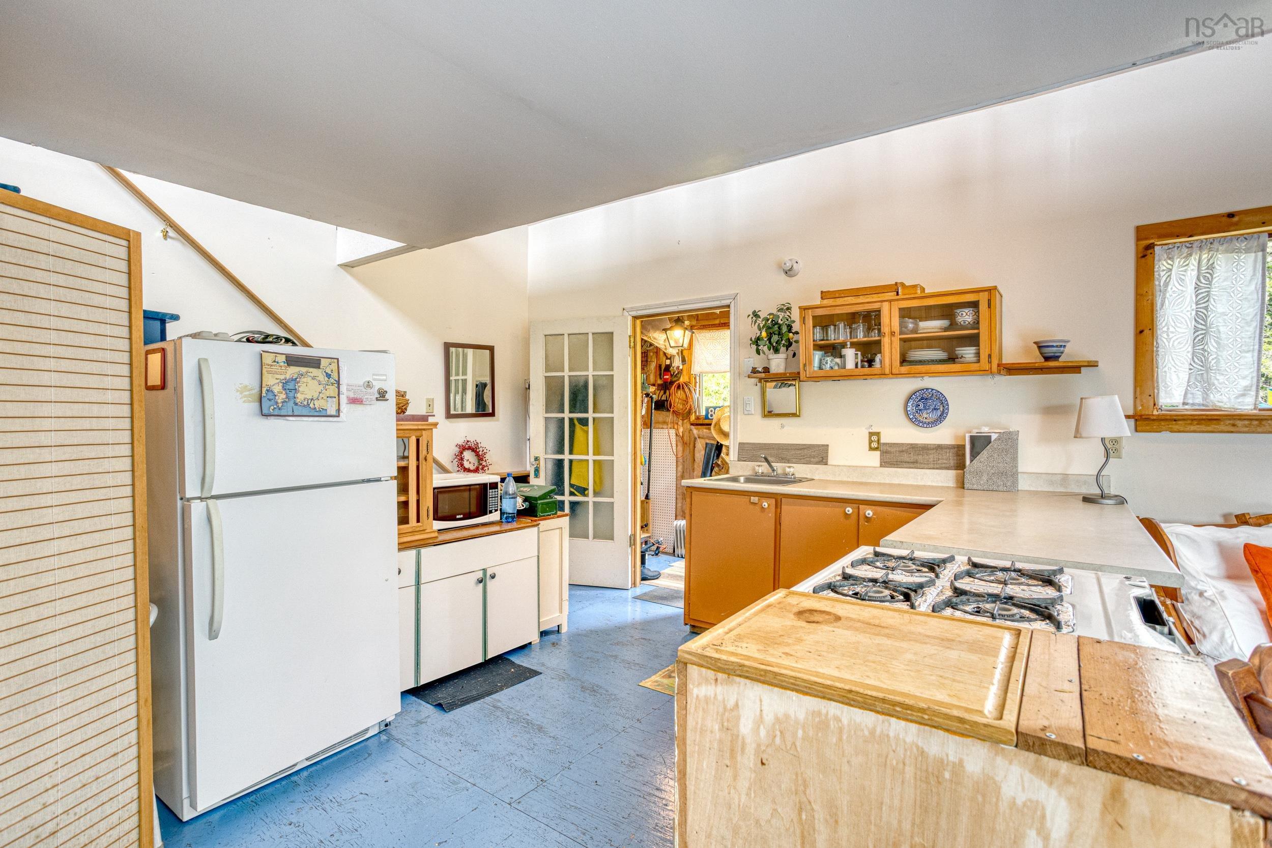 80 Paddy's Head Road, Indian Harbour, NS (MLS 202609636)