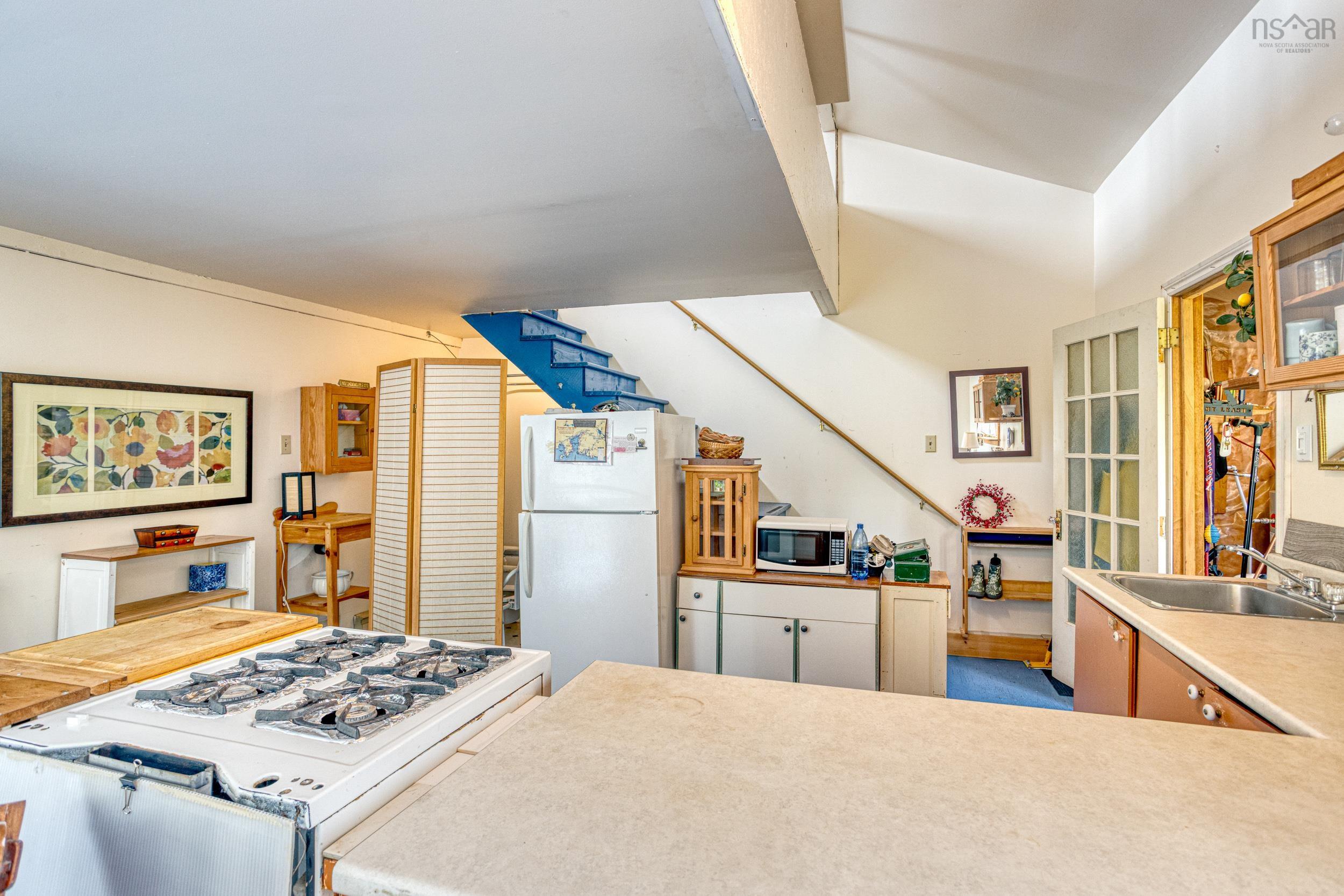 80 Paddy's Head Road, Indian Harbour, NS (MLS 202609636)