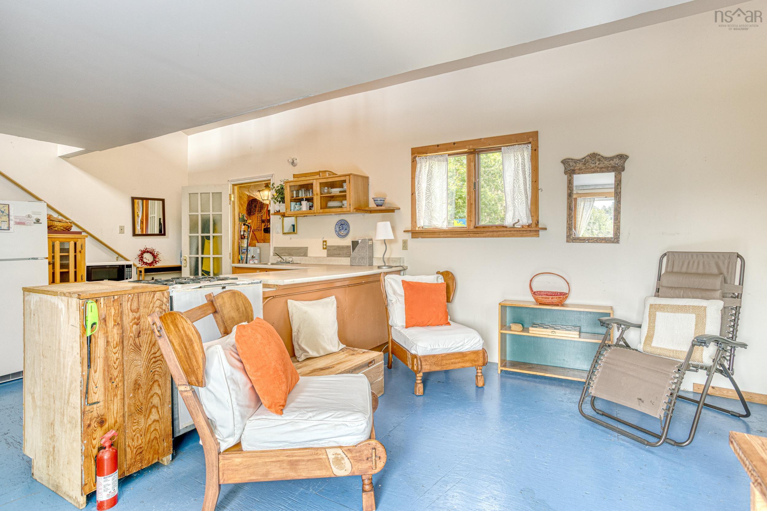 80 Paddy's Head Road, Indian Harbour, NS (MLS 202609636)