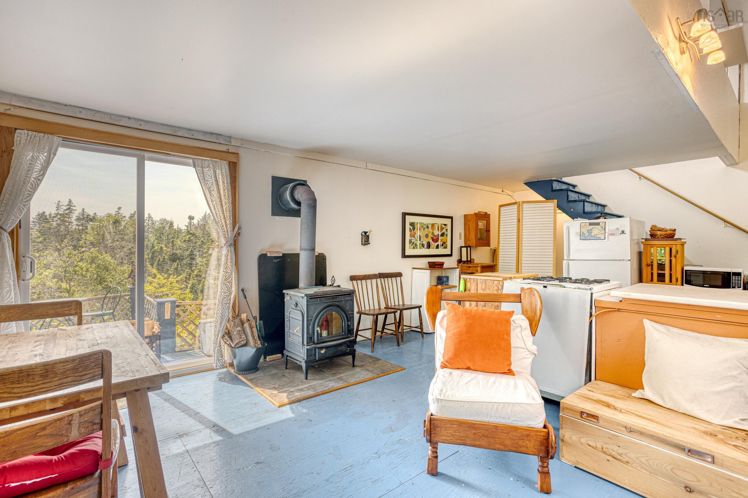 80 Paddy's Head Road, Indian Harbour, NS (MLS 202609636)