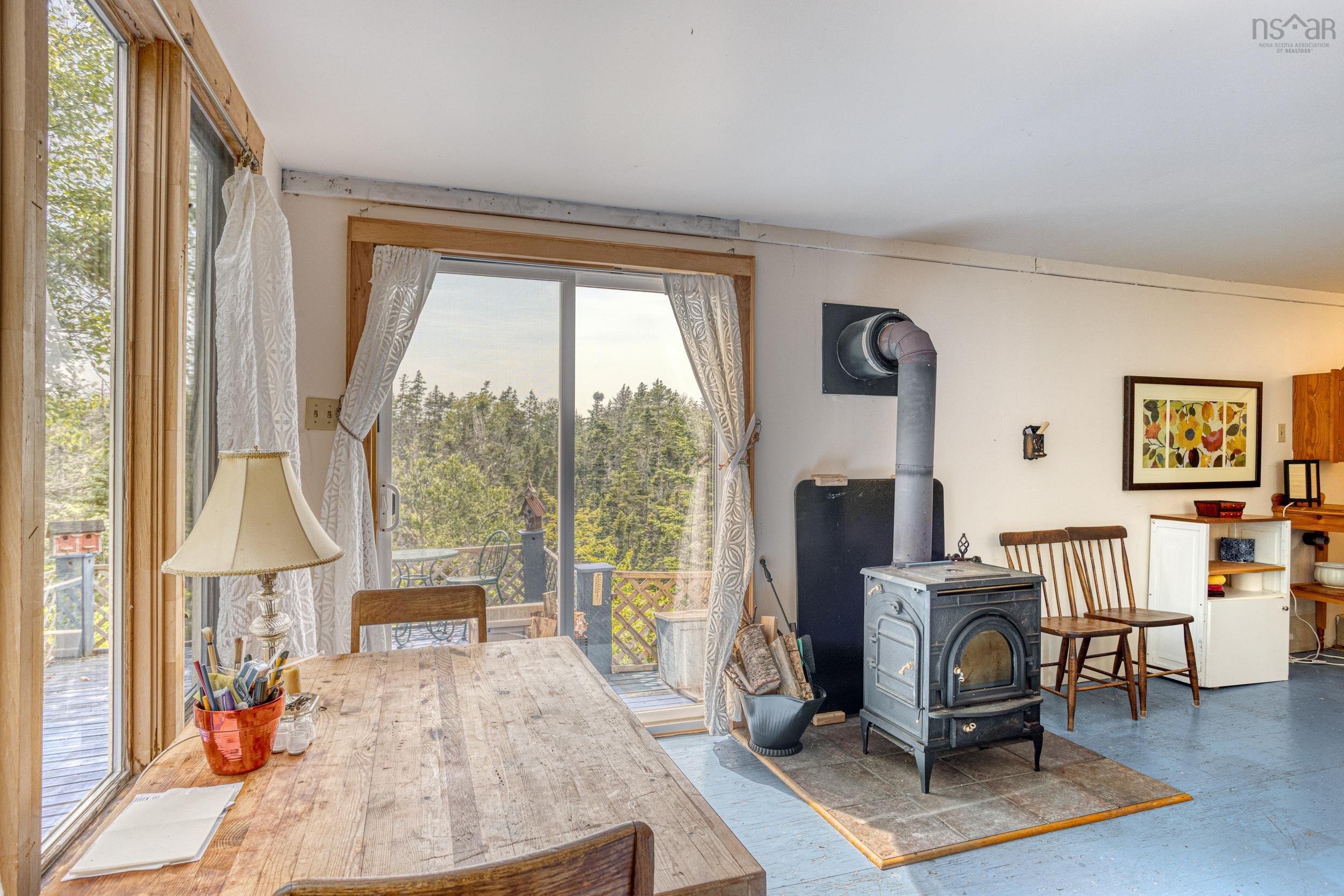 80 Paddy's Head Road, Indian Harbour, NS (MLS 202609636)