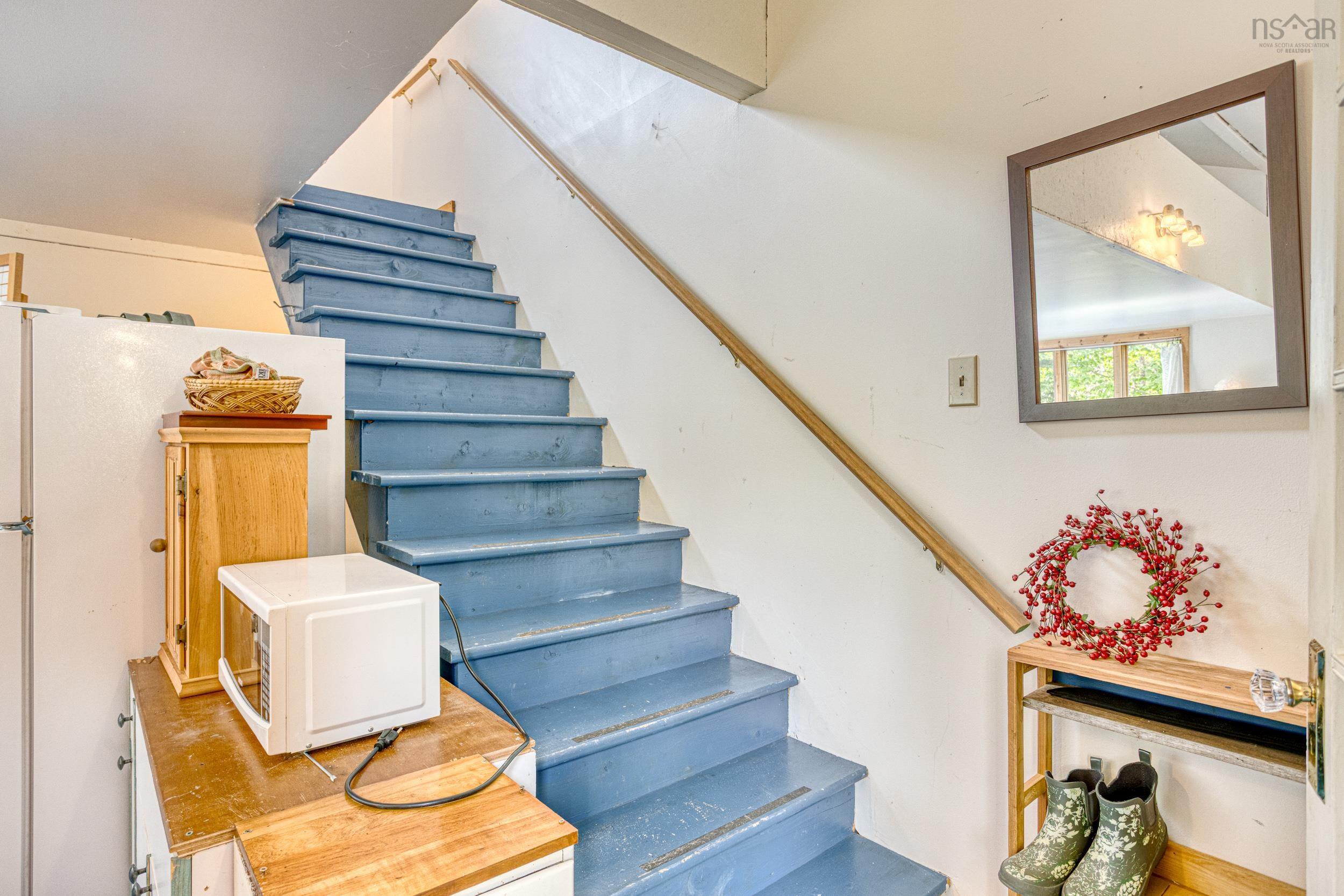 80 Paddy's Head Road, Indian Harbour, NS (MLS 202609636)