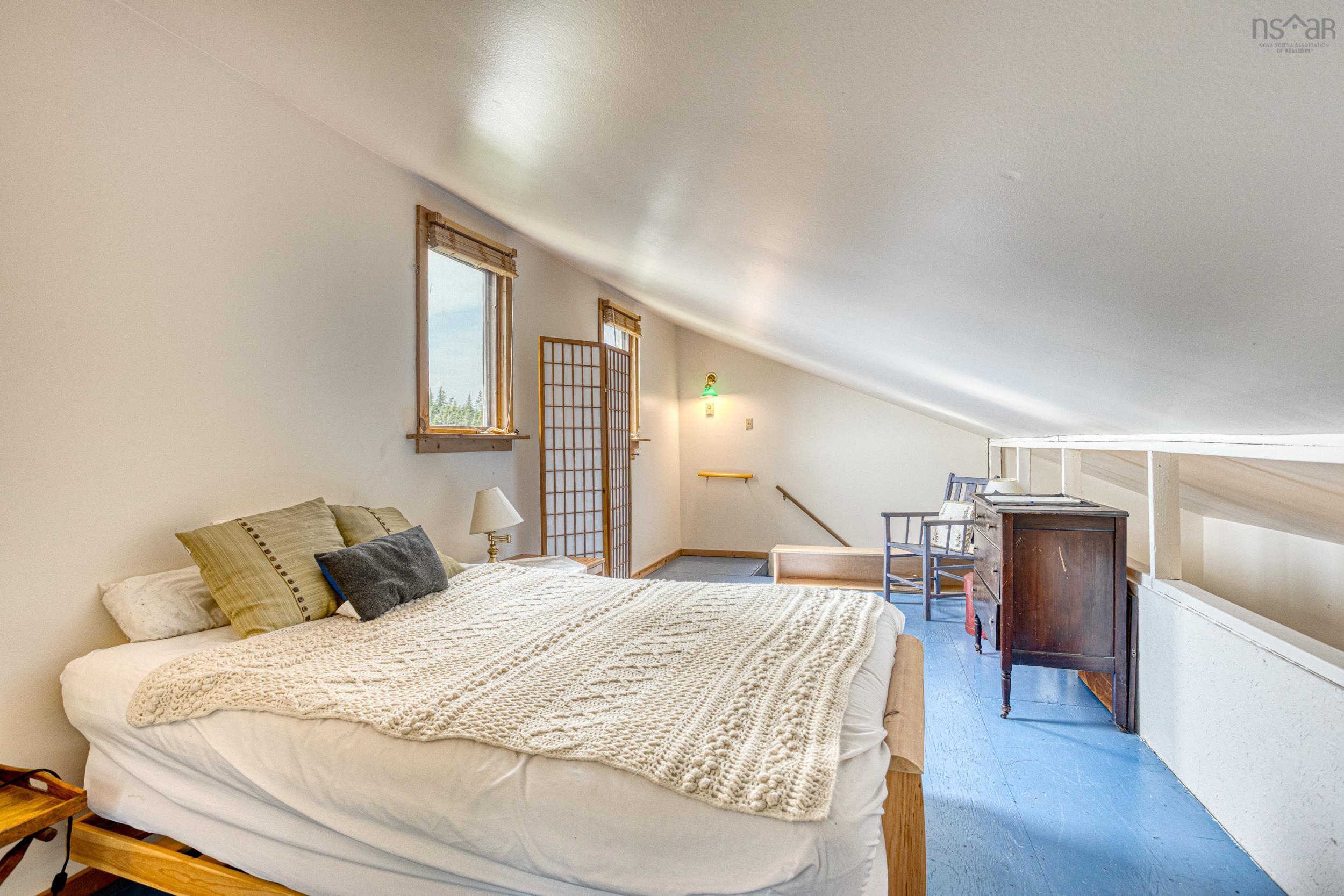80 Paddy's Head Road, Indian Harbour, NS (MLS 202609636)