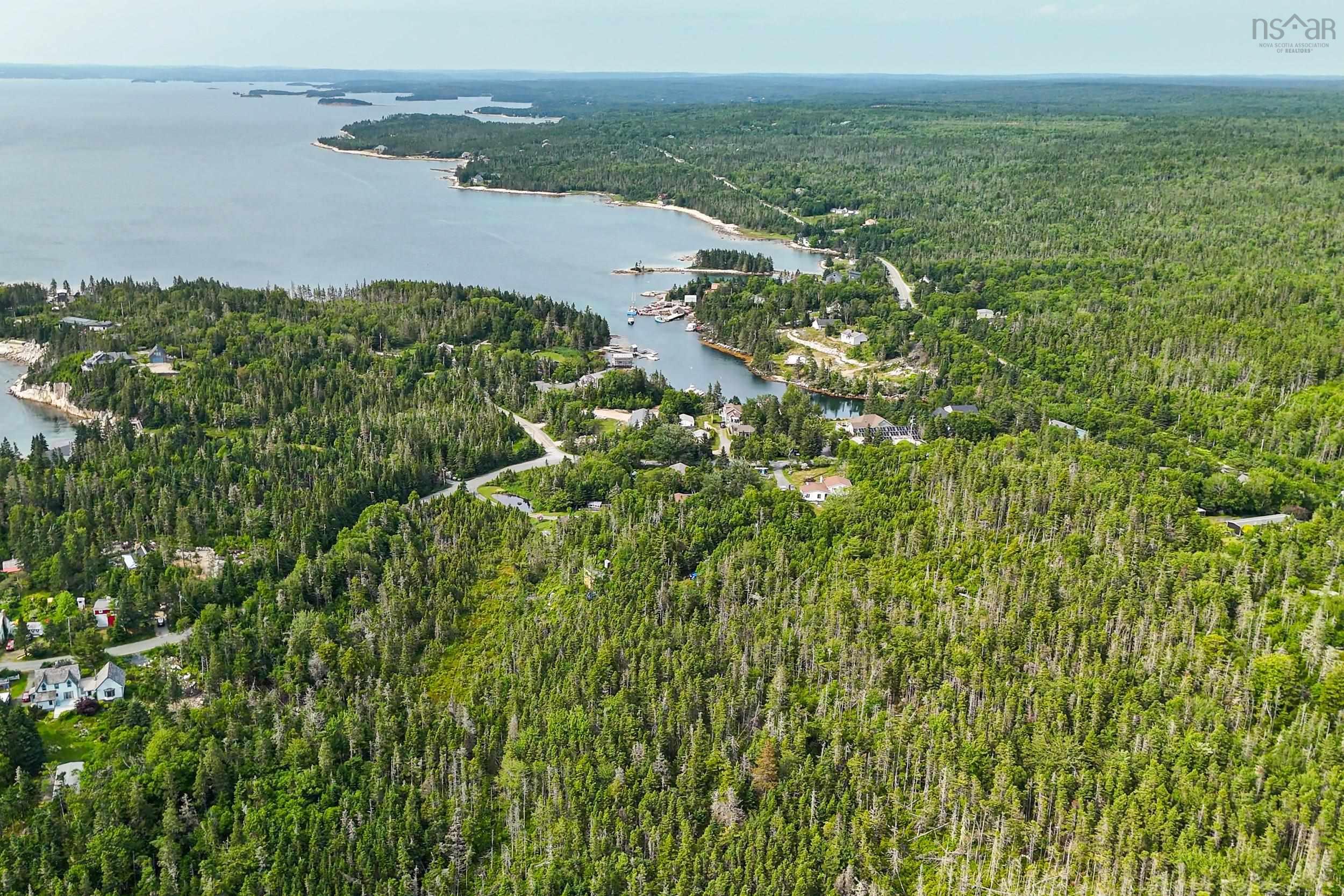 80 Paddy's Head Road, Indian Harbour, NS (MLS 202609636)