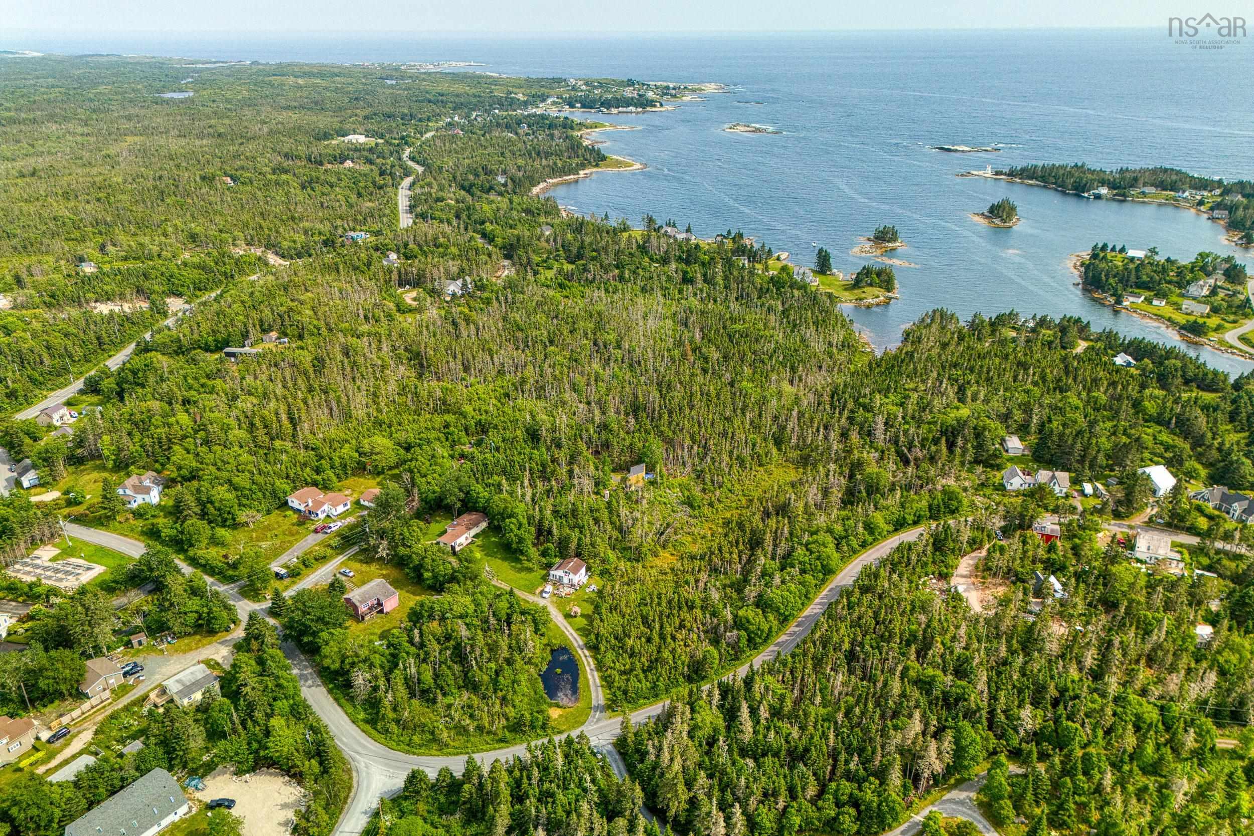 80 Paddy's Head Road, Indian Harbour, NS (MLS 202609636)