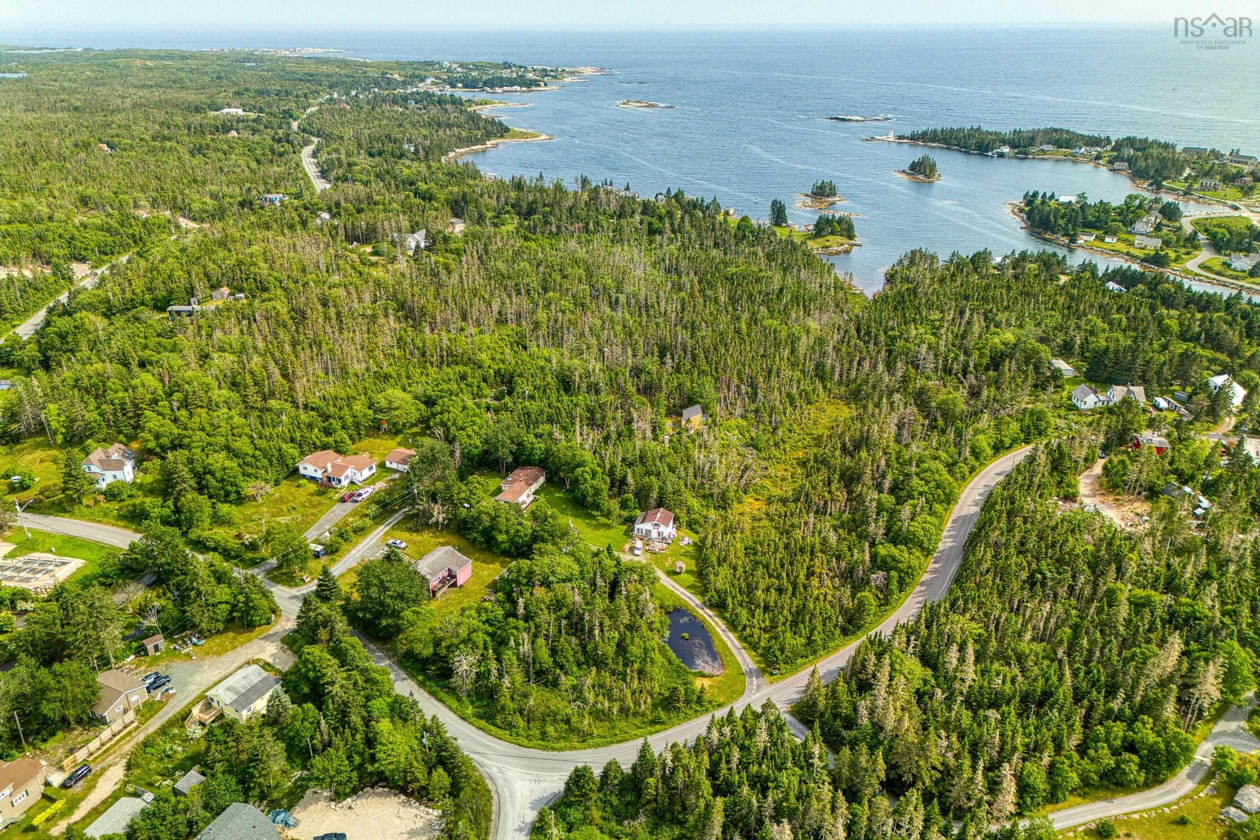 80 Paddy's Head Road, Indian Harbour, NS (MLS 202609636)
