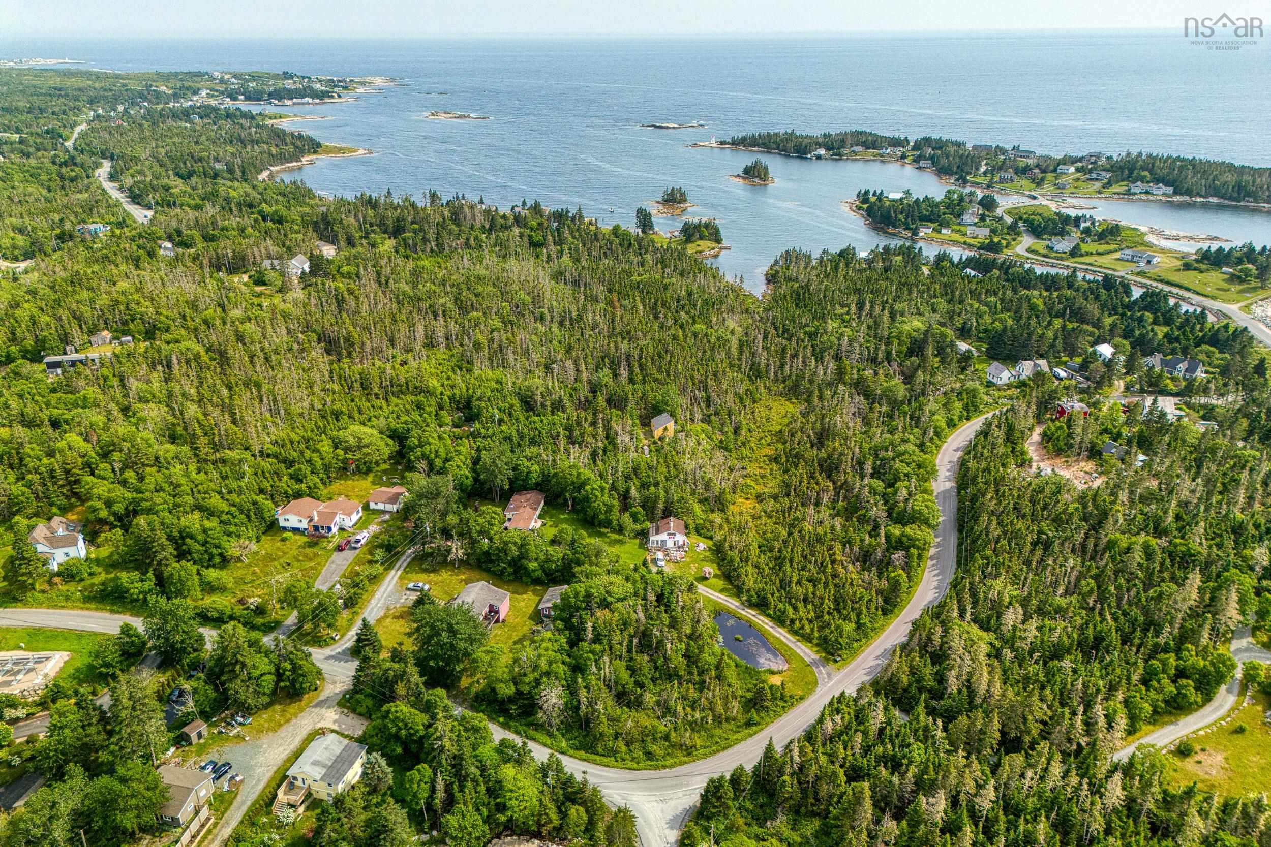 80 Paddy's Head Road, Indian Harbour, NS (MLS 202609636)