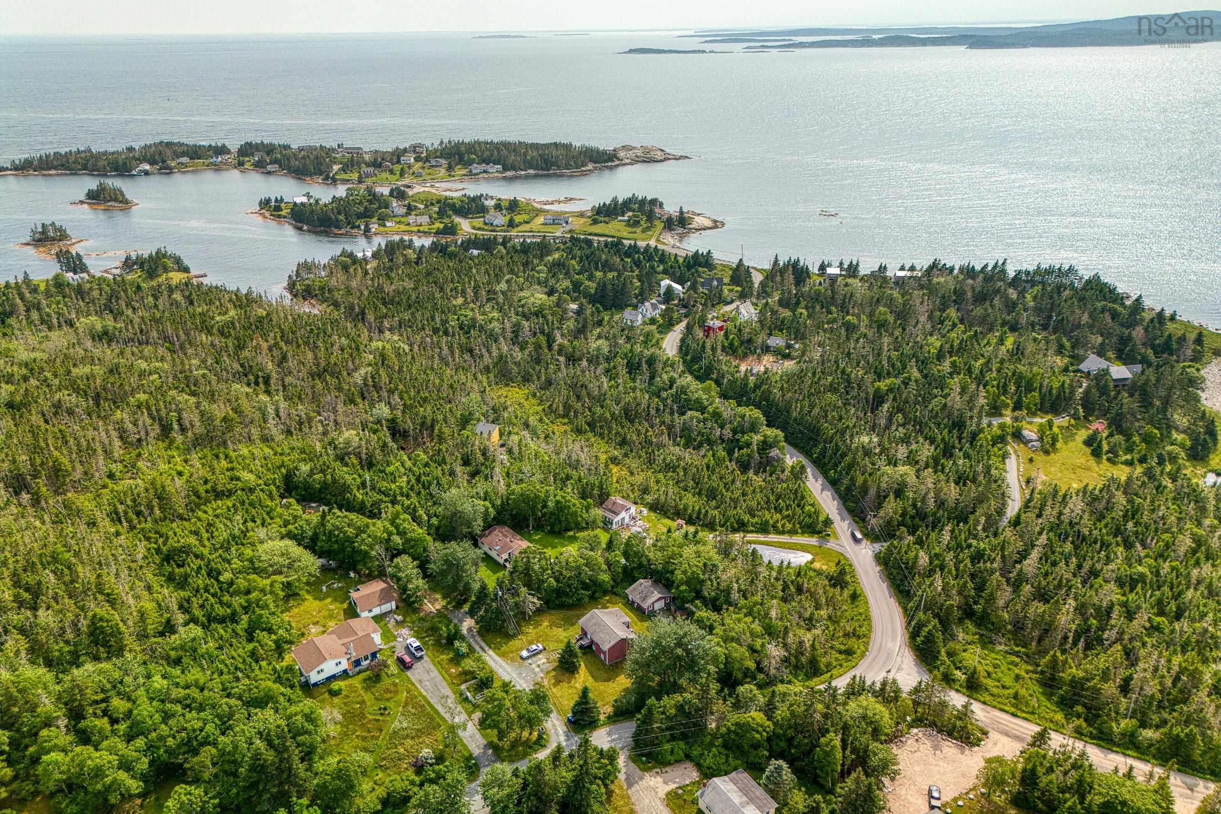 80 Paddy's Head Road, Indian Harbour, NS (MLS 202609636)