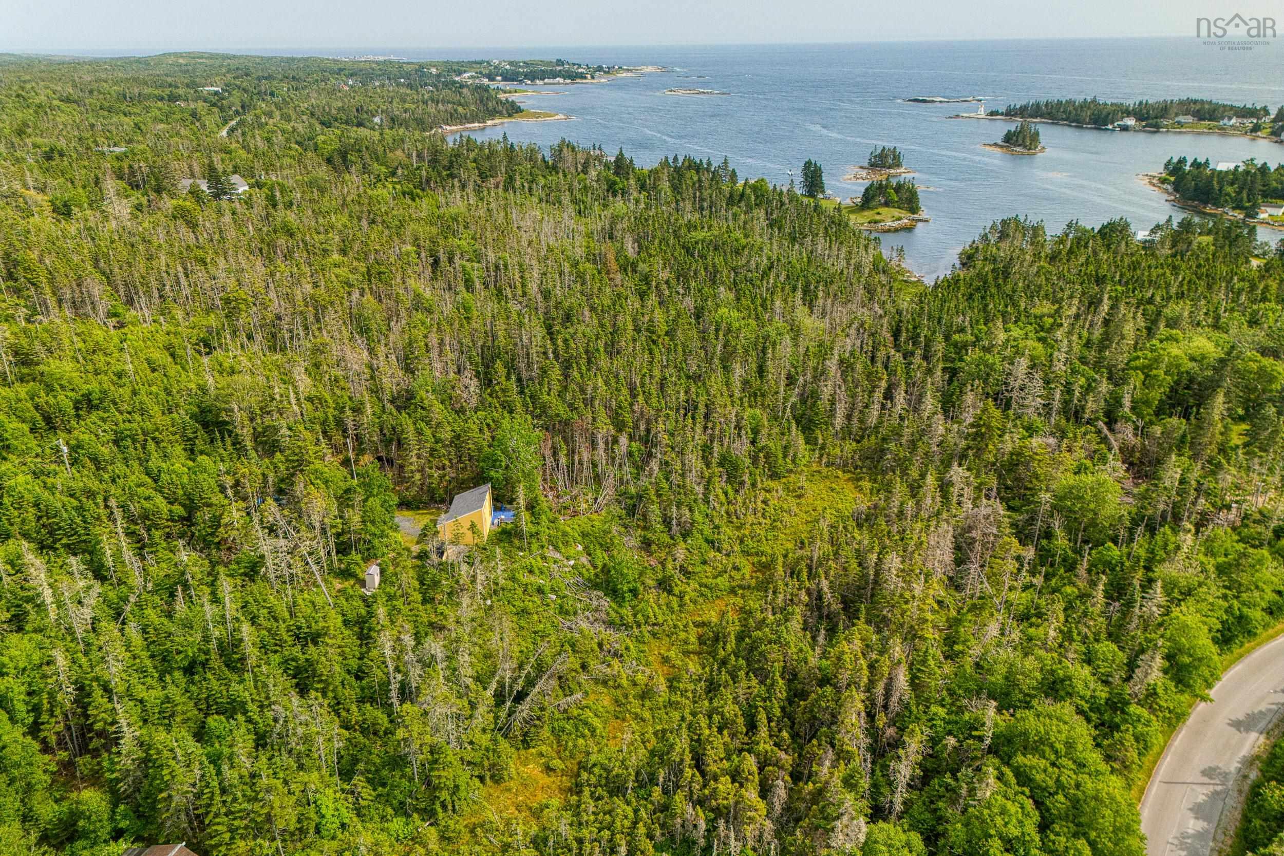 80 Paddy's Head Road, Indian Harbour, NS (MLS 202609636)